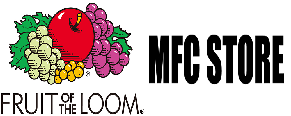 FRUIT OF THE LOOM x MFC STORE