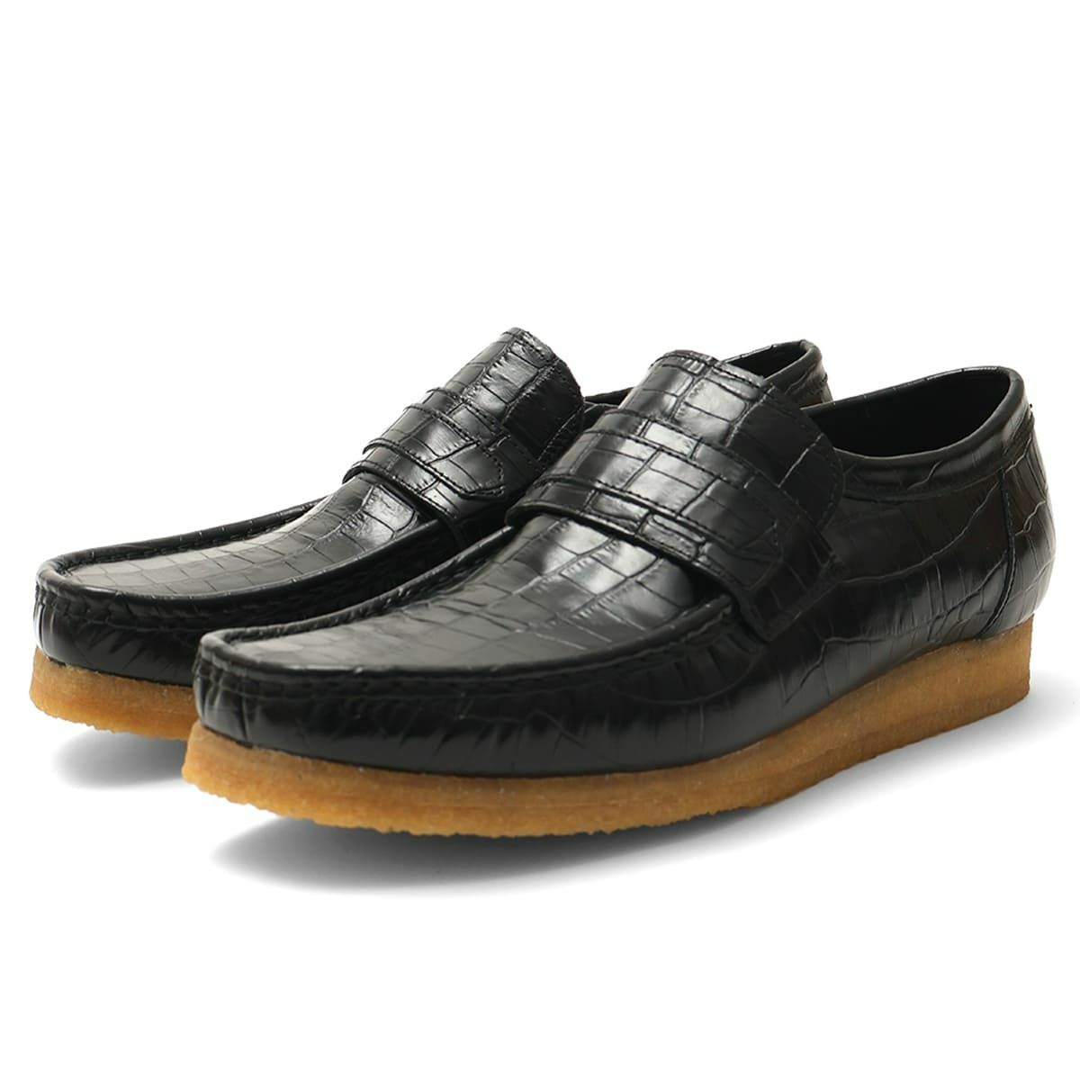 CLARKS & TOKYO”