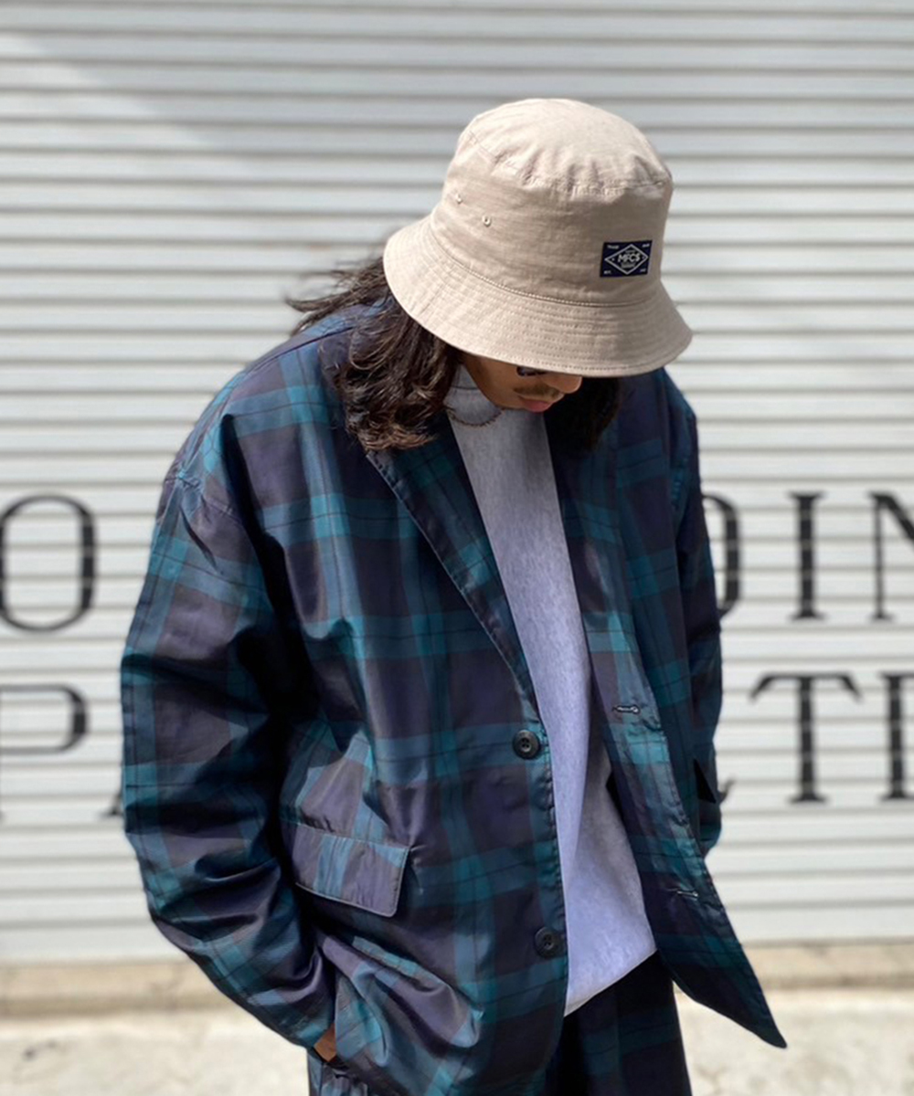 MFC STORE NYLON SET UP