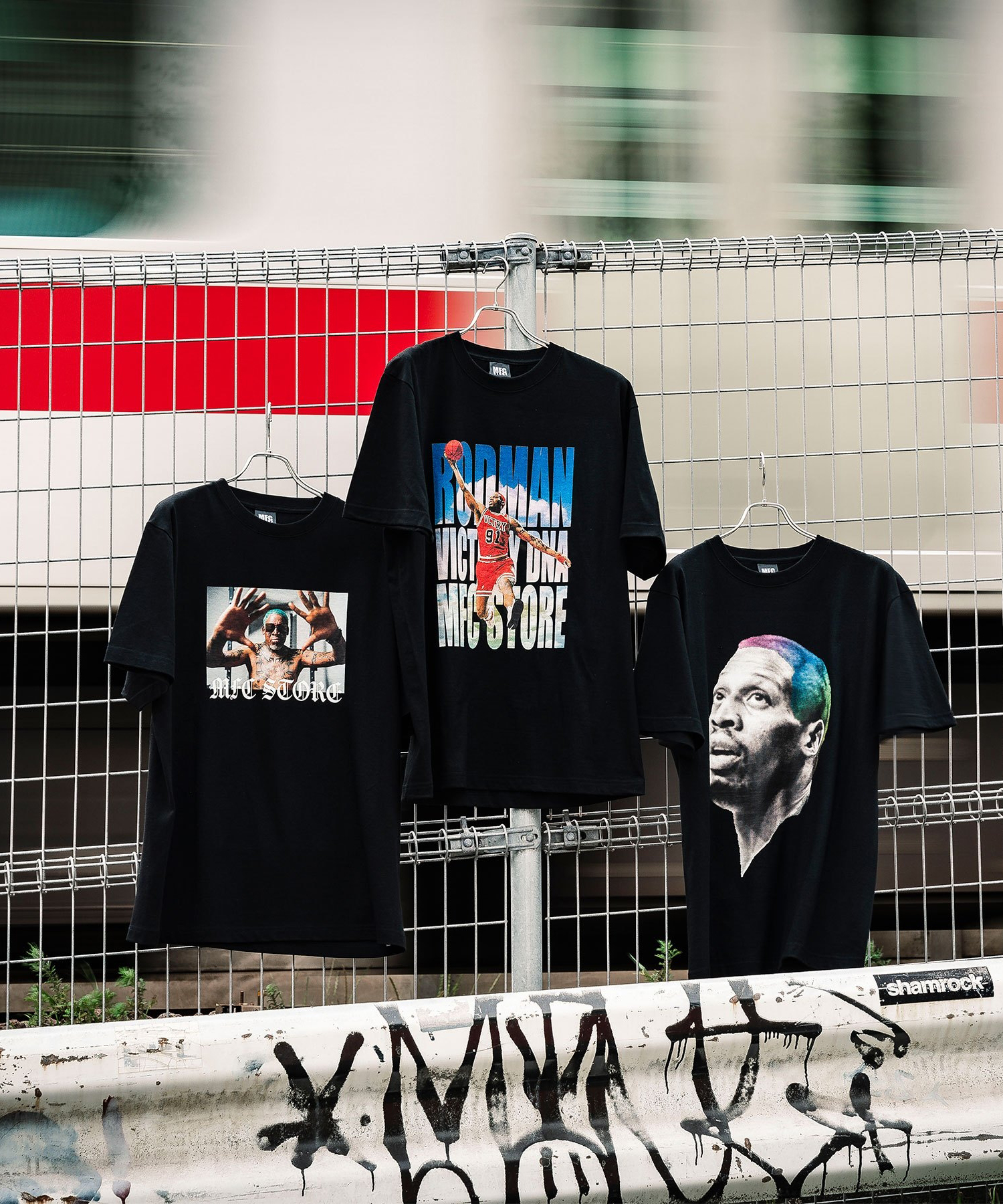 Dennis Rodman デニスロッドマン Tシャツ　М　ヴィンテージ　USA 楽天市場】dennis rodman（Tシャツ・カットソー｜トップス）：メンズ