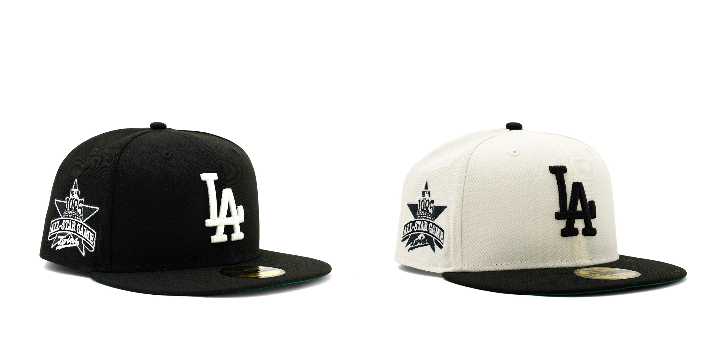 ニューエラNEWERA NEW ERA CUSTOM COLLECTION 1985