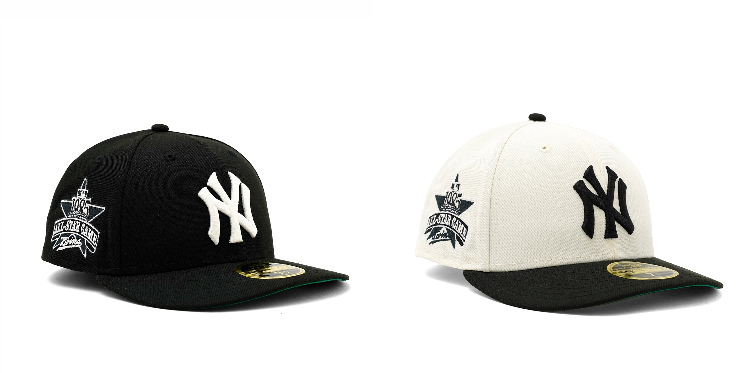 ニューエラNEWERA NEW ERA CUSTOM COLLECTION 1985