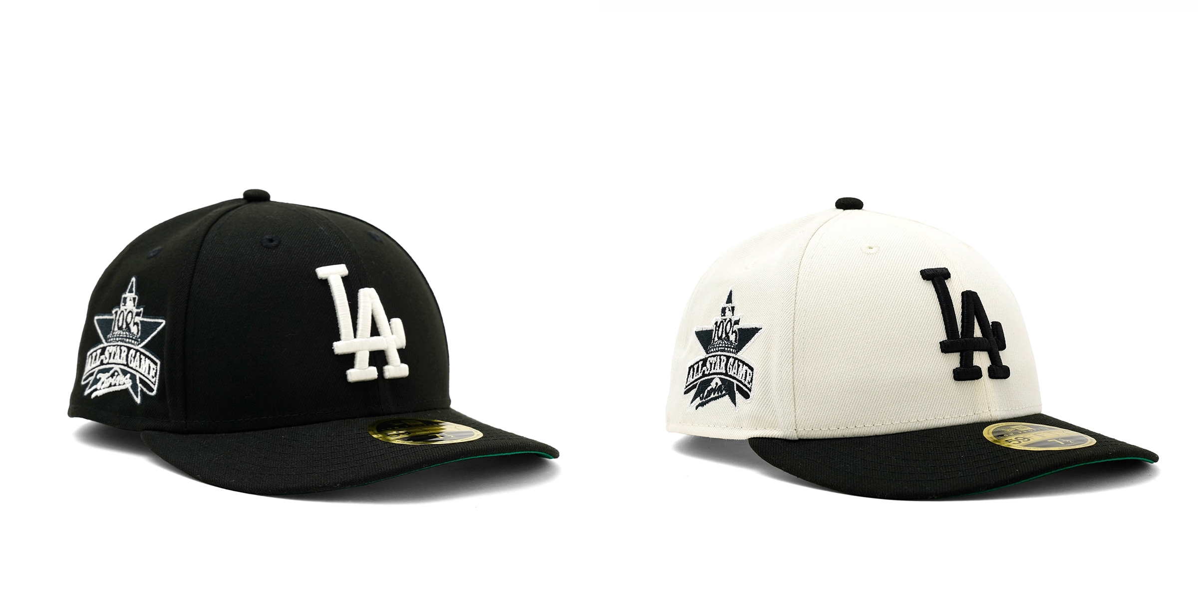 NEW ERA CUSTOM COLLECTION 1985