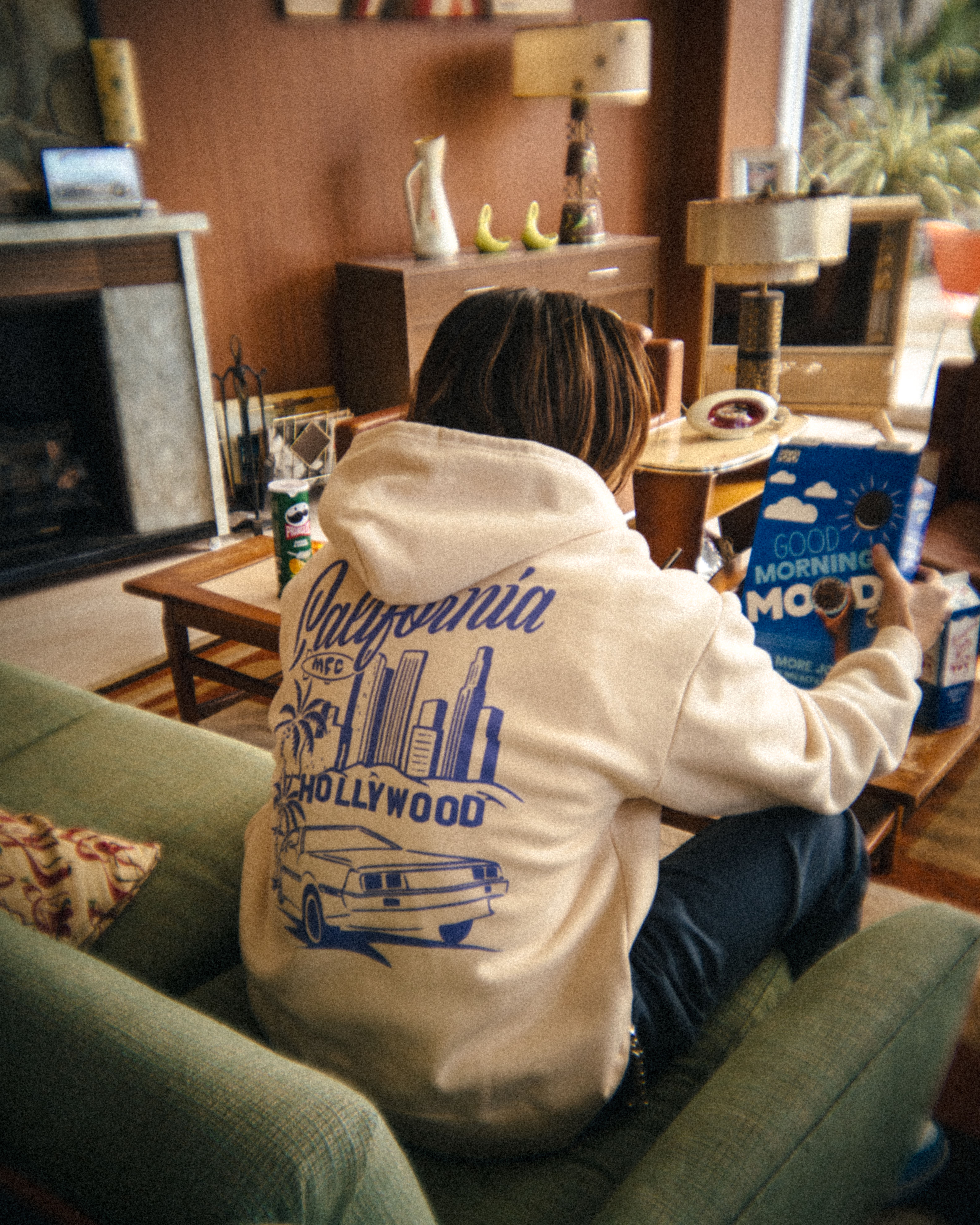 MFC STORE LATEST SEASONAL LOOK