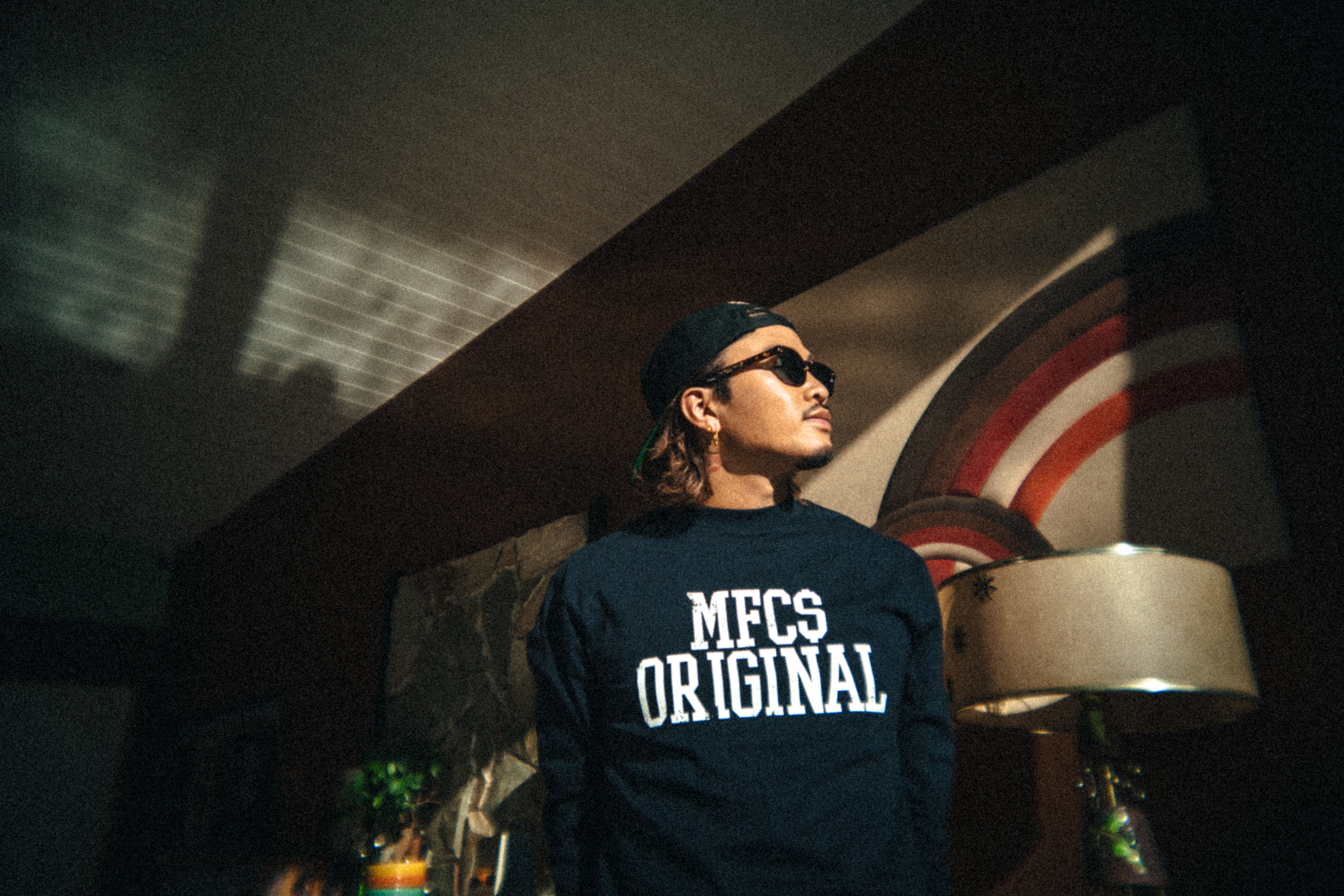 MFC STORE LATEST SEASONAL LOOK