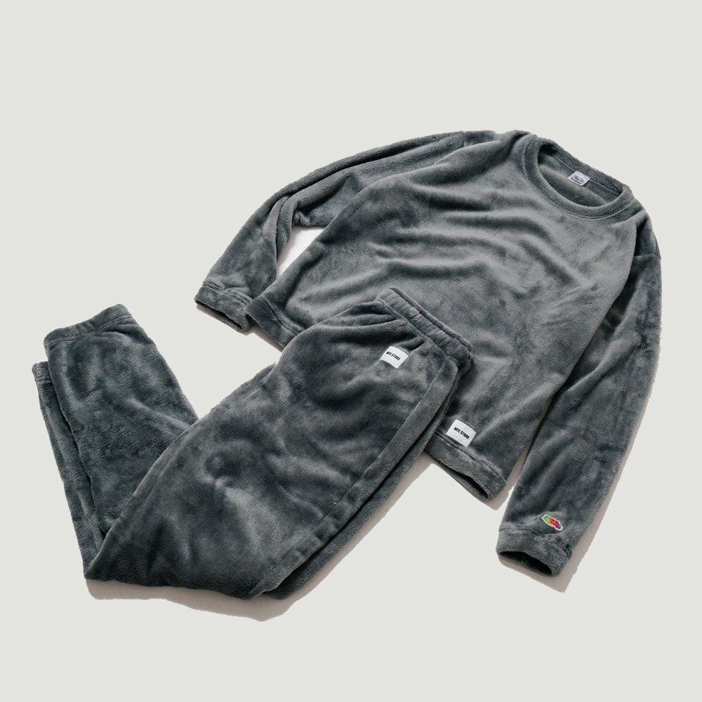 FRUIT OF THE LOOM x MFC STORE