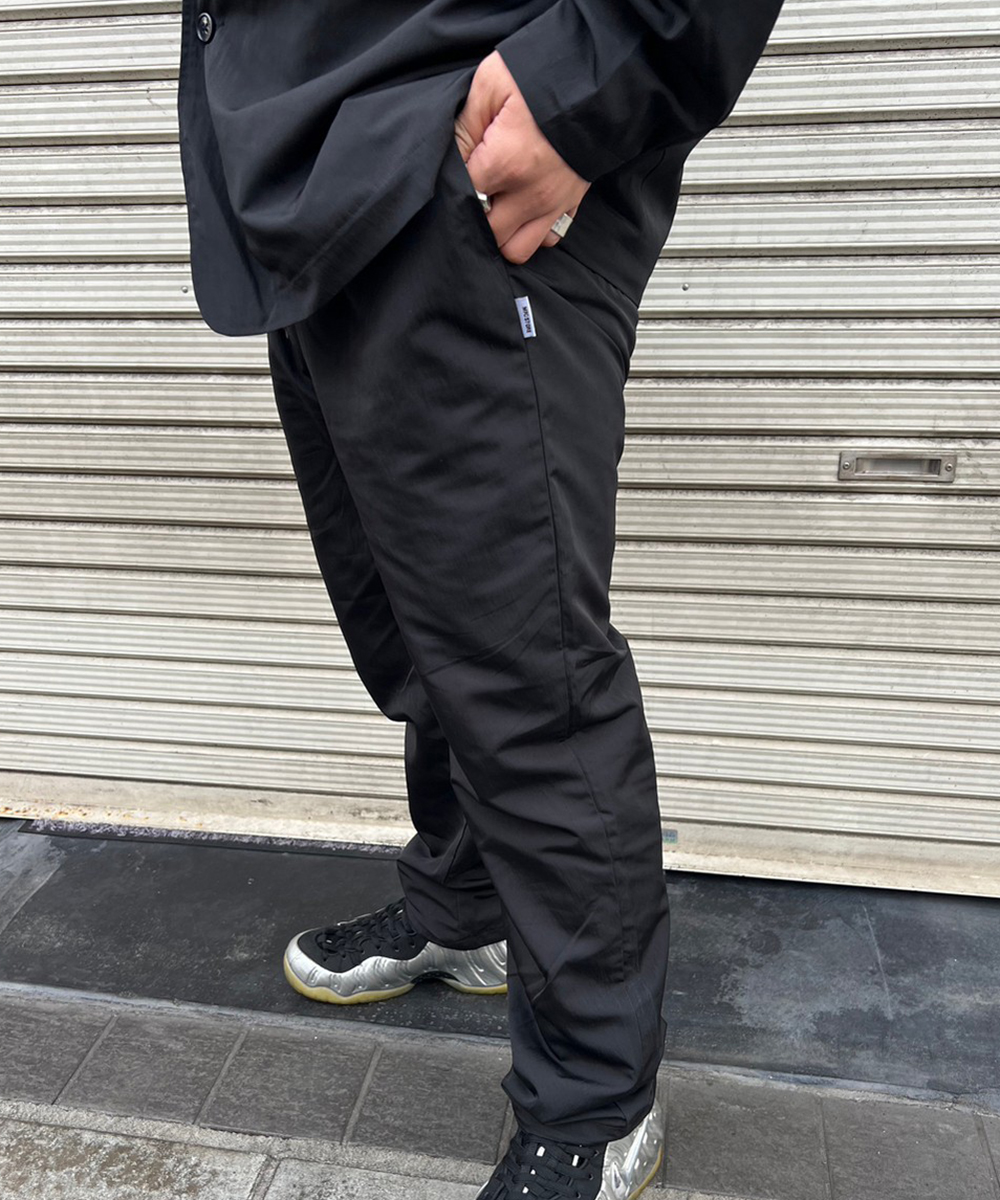 MFC STORE NYLON SET UP