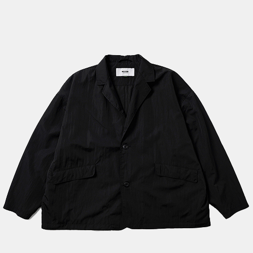 MFC STORE NYLON SET UP