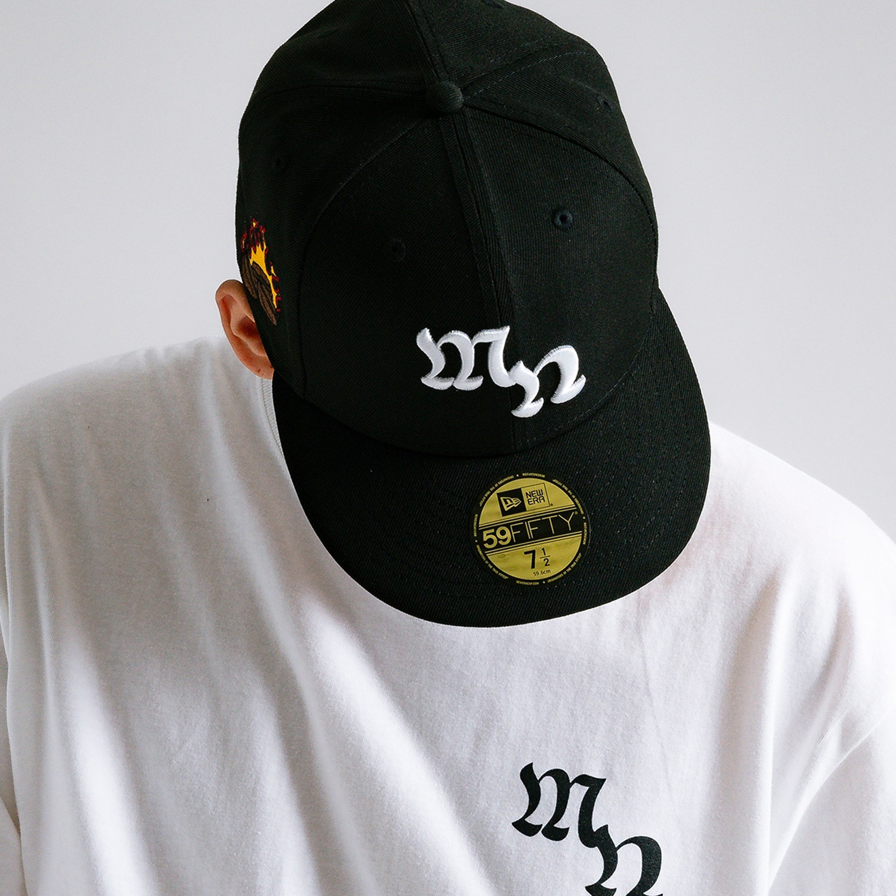 NO COFFEE × New Era 9THIRTY 24SS UNISEX 9THIRTY NO COFFEE ブラウン | ニューエラオンラインストア