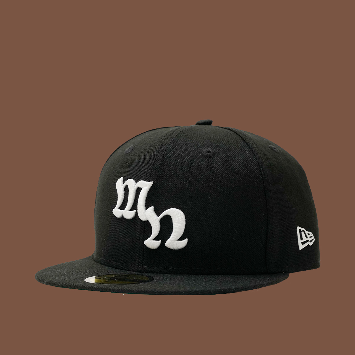 K*U様 新品未使用 nocoffee Fides newera コラボキャップ NO COFFEE×NEWERA×MFC STORE ROASTING ITEM