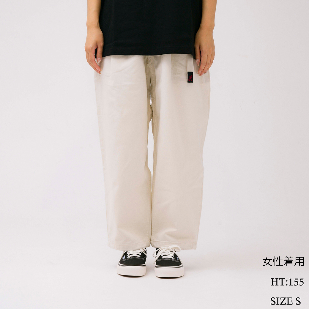 MFC STORE「DOBON」ACTIVE PANTS “GRAMICCI EXCLUSIVE”