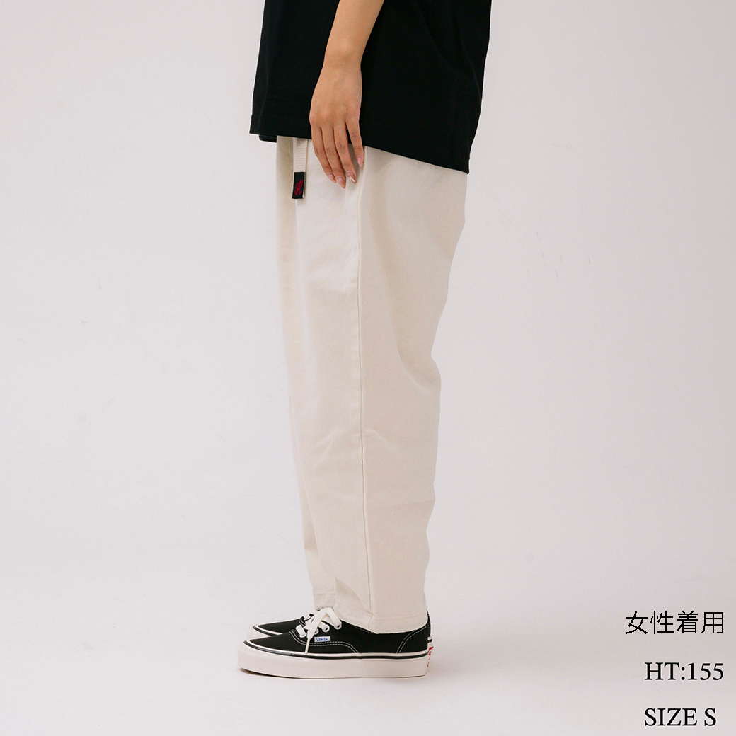 MFC STORE「DOBON」ACTIVE PANTS “GRAMICCI EXCLUSIVE”