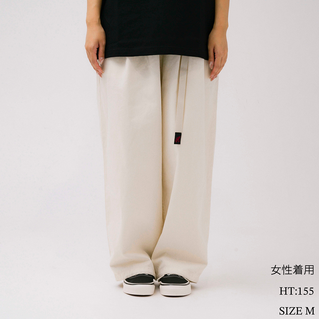 MFC STORE「DOBON」ACTIVE PANTS “GRAMICCI EXCLUSIVE”
