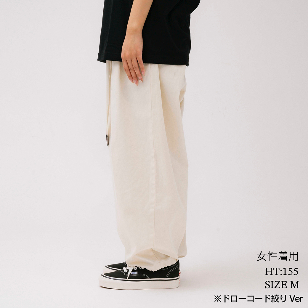 MFC STORE「DOBON」ACTIVE PANTS “GRAMICCI EXCLUSIVE”