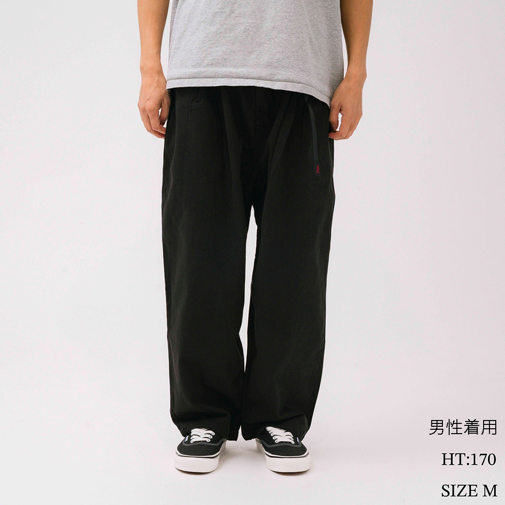 MFC STORE「DOBON」ACTIVE PANTS “GRAMICCI EXCLUSIVE”