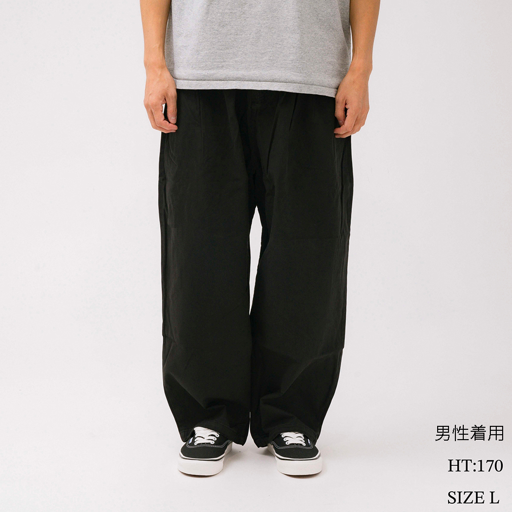 MFC STORE「DOBON」ACTIVE PANTS “GRAMICCI EXCLUSIVE”