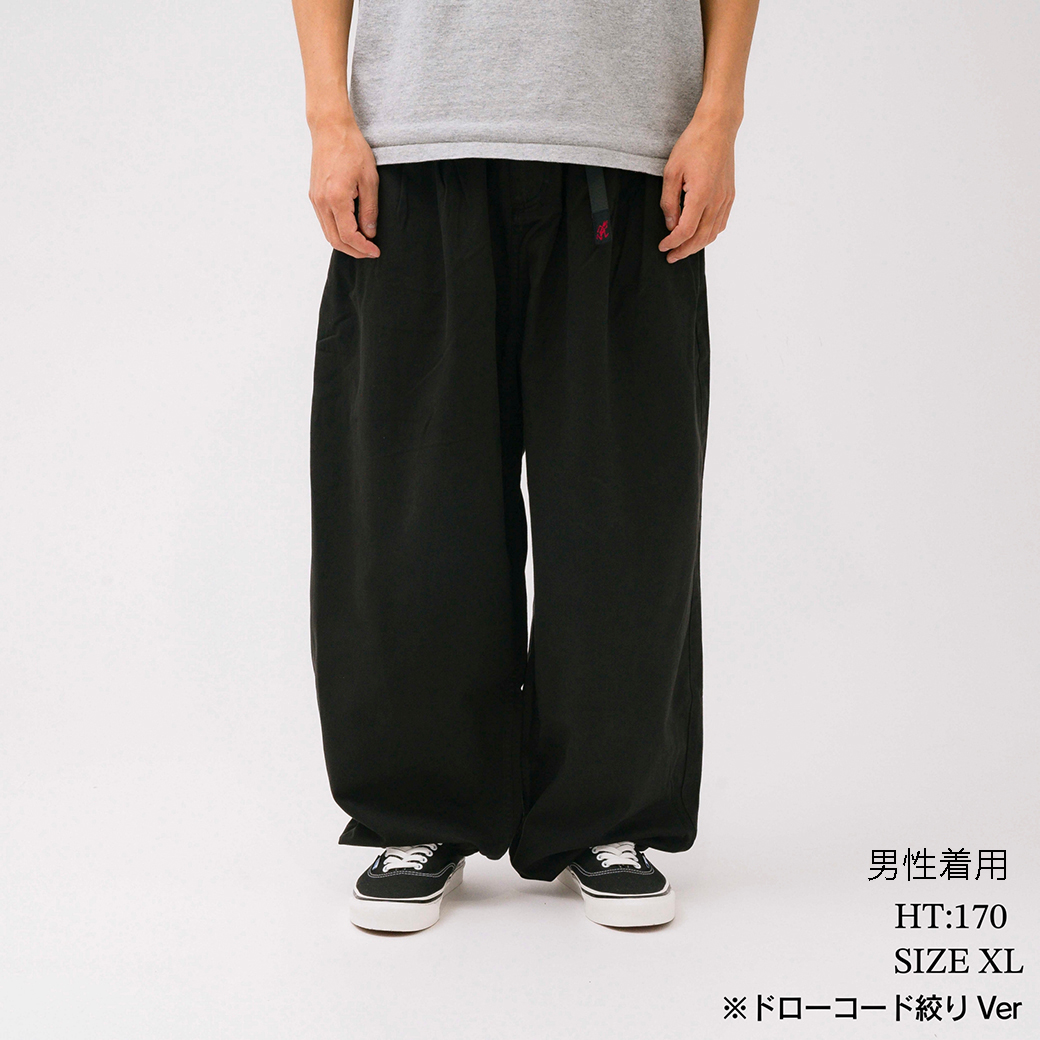 MFC STORE「DOBON」ACTIVE PANTS “GRAMICCI EXCLUSIVE”