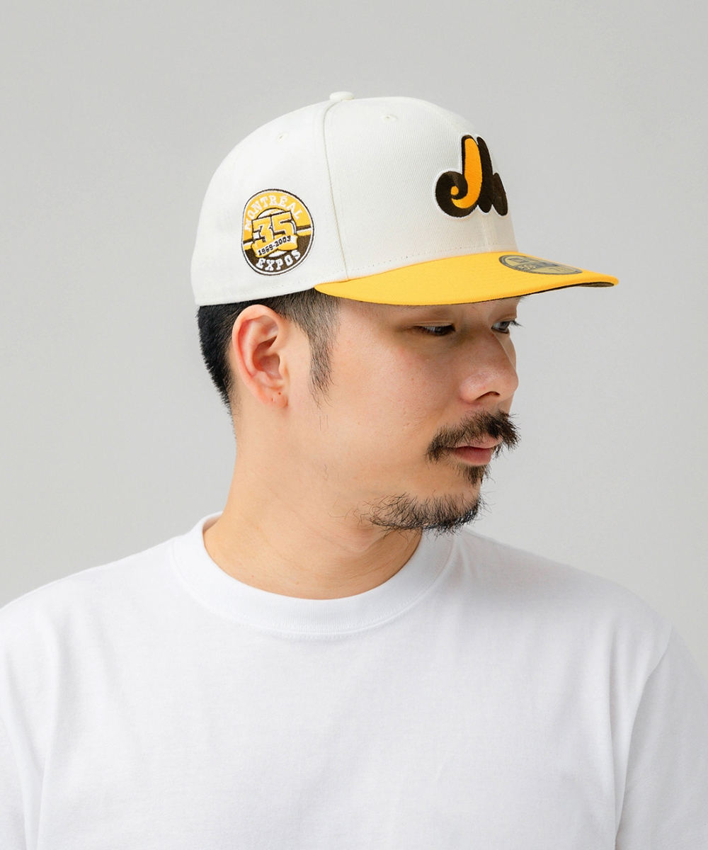 MFC STORE CUSTOM COLLECTION NEW ERA 59FIFTY “MITARASHI”