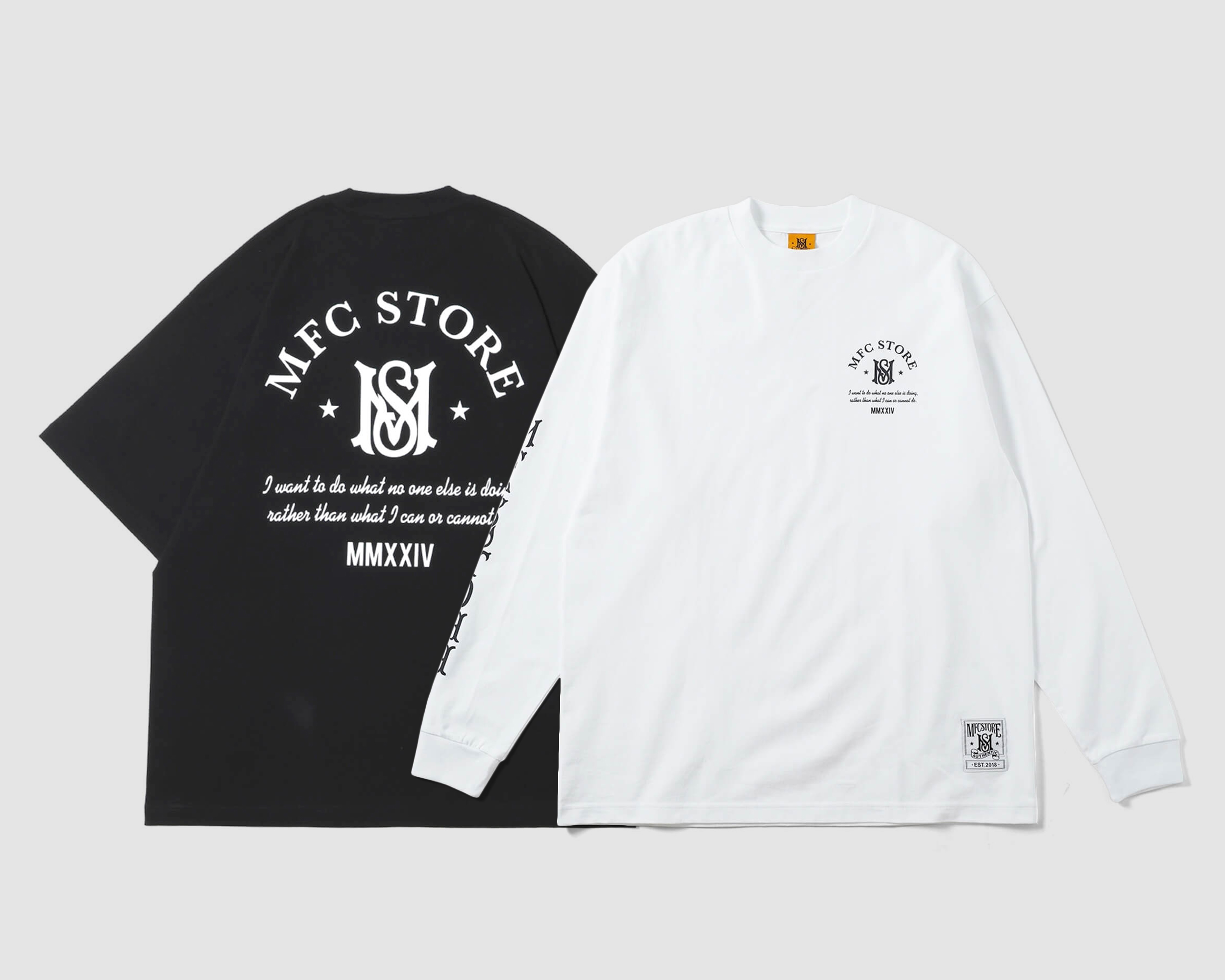 MFC STORE ORIGINAL
