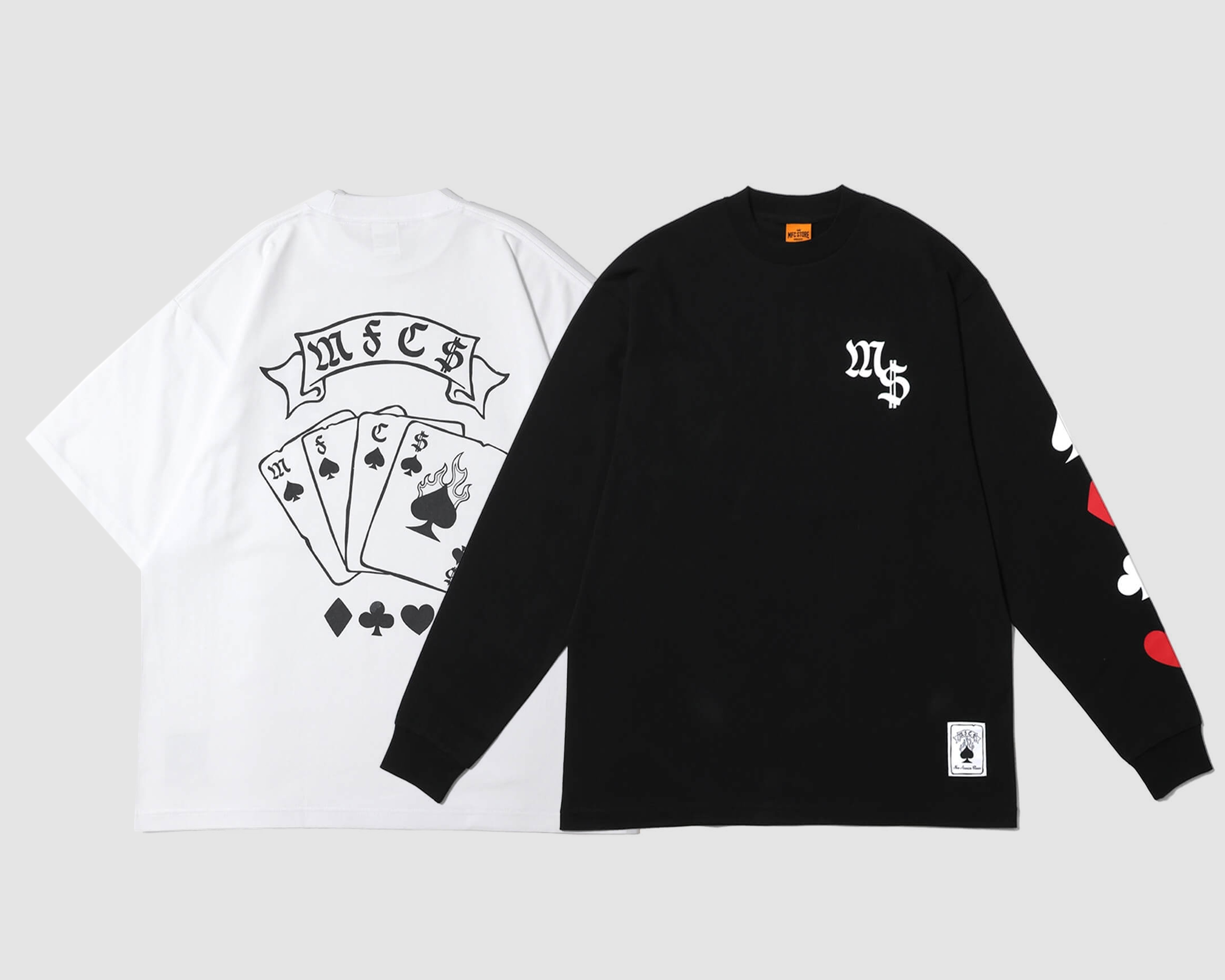 MFC STORE ORIGINAL