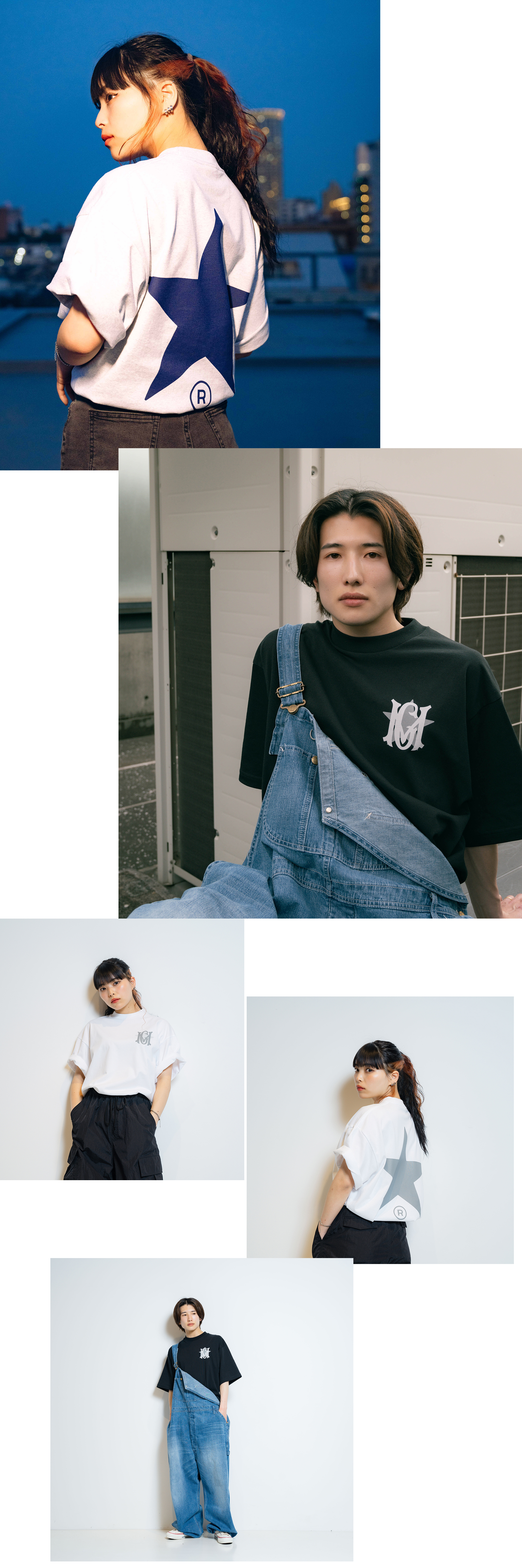 CONVERSE TOKYO × MFC STORE ORIGINAL