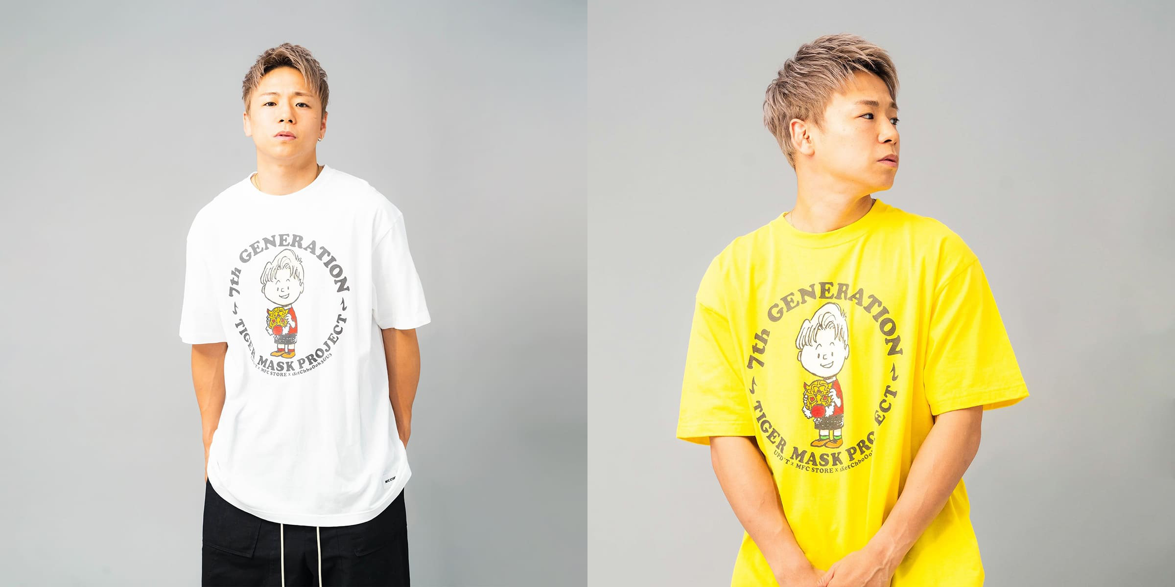 武尊 x sKetChboOok3&U3 x MFC STORE