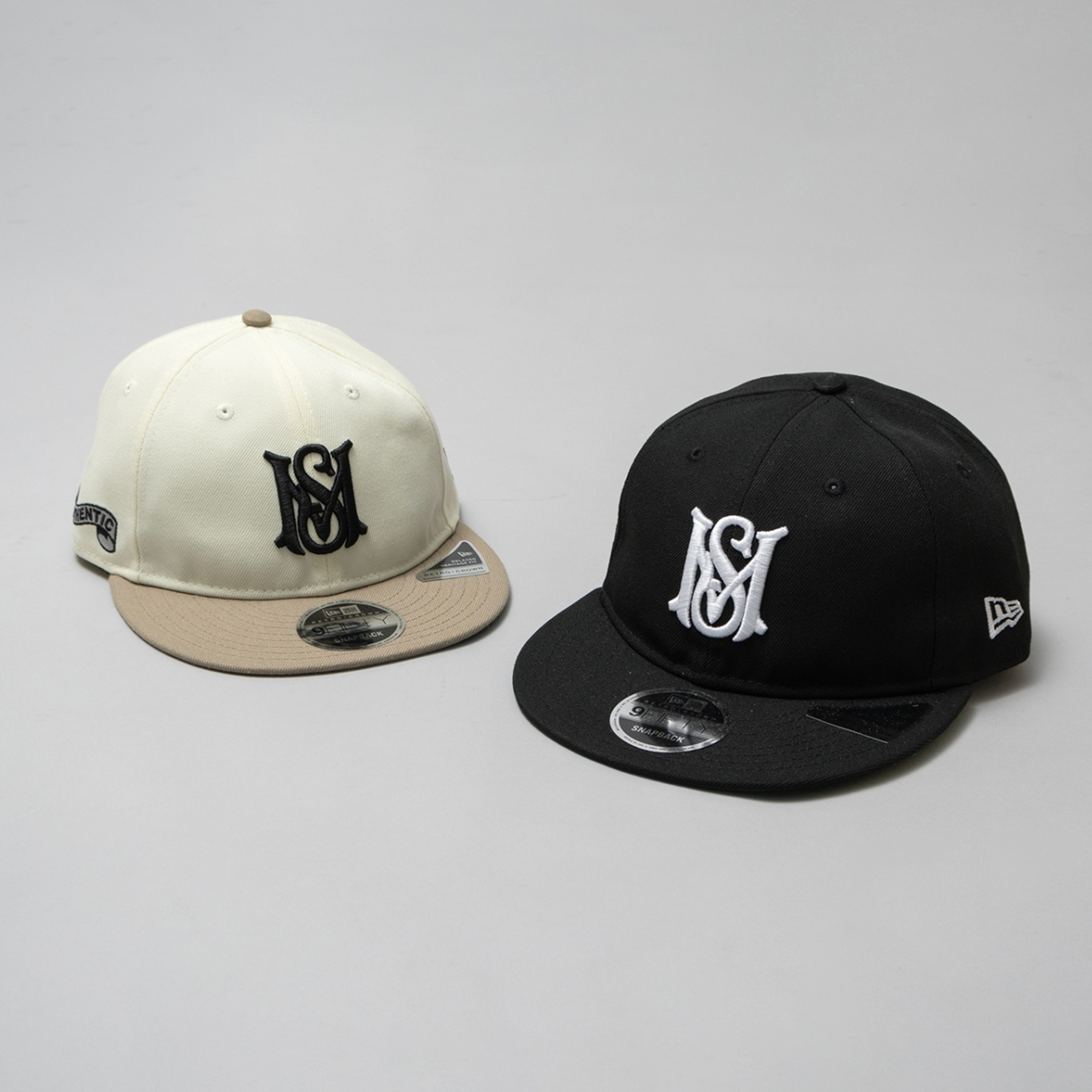 NEW ERA x MFC STORE ORIGINAL RC950 MS LOGO CAP