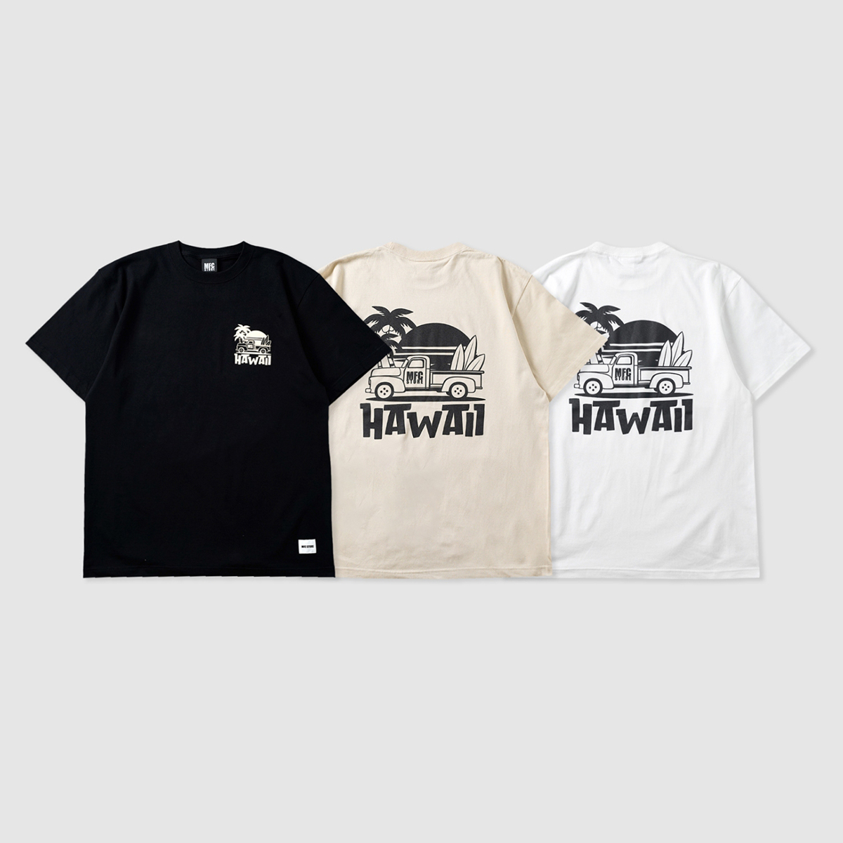 ちゃんすう x MFC STORE Vol.2