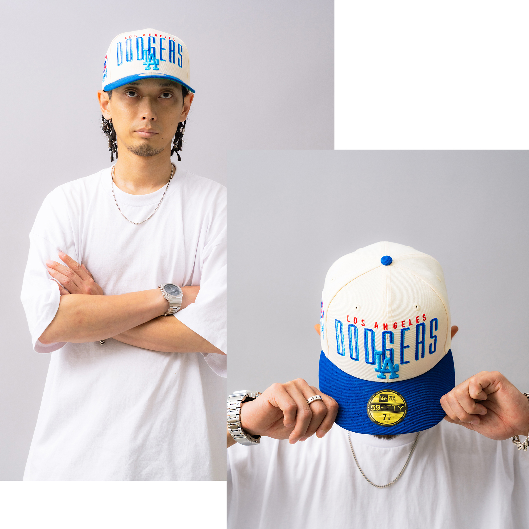 MFC STORE CUSTOM COLLECTION NEW ERA 59FIFTY Design by SOSHI-04