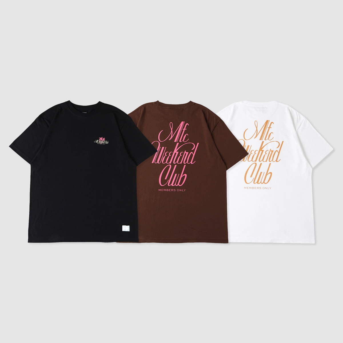 MFC WEEKEND CLUB