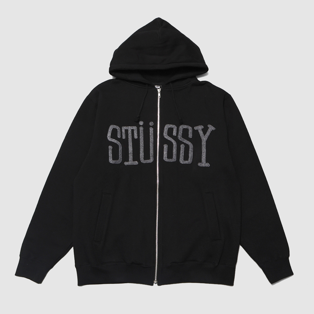OLD STUSSY POP-UP STORE by fruuuits?