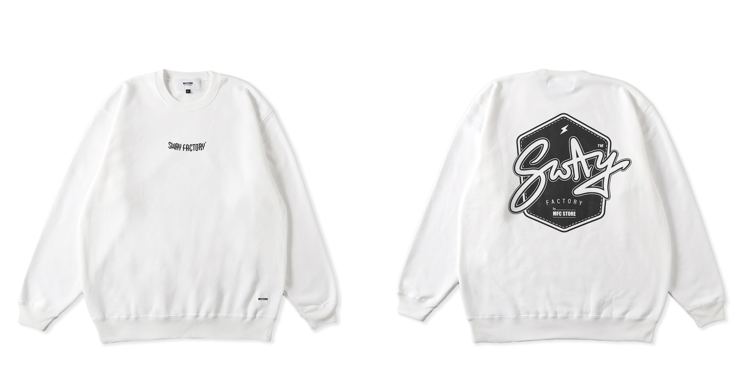 SWAY FACTORY by MFC STORE