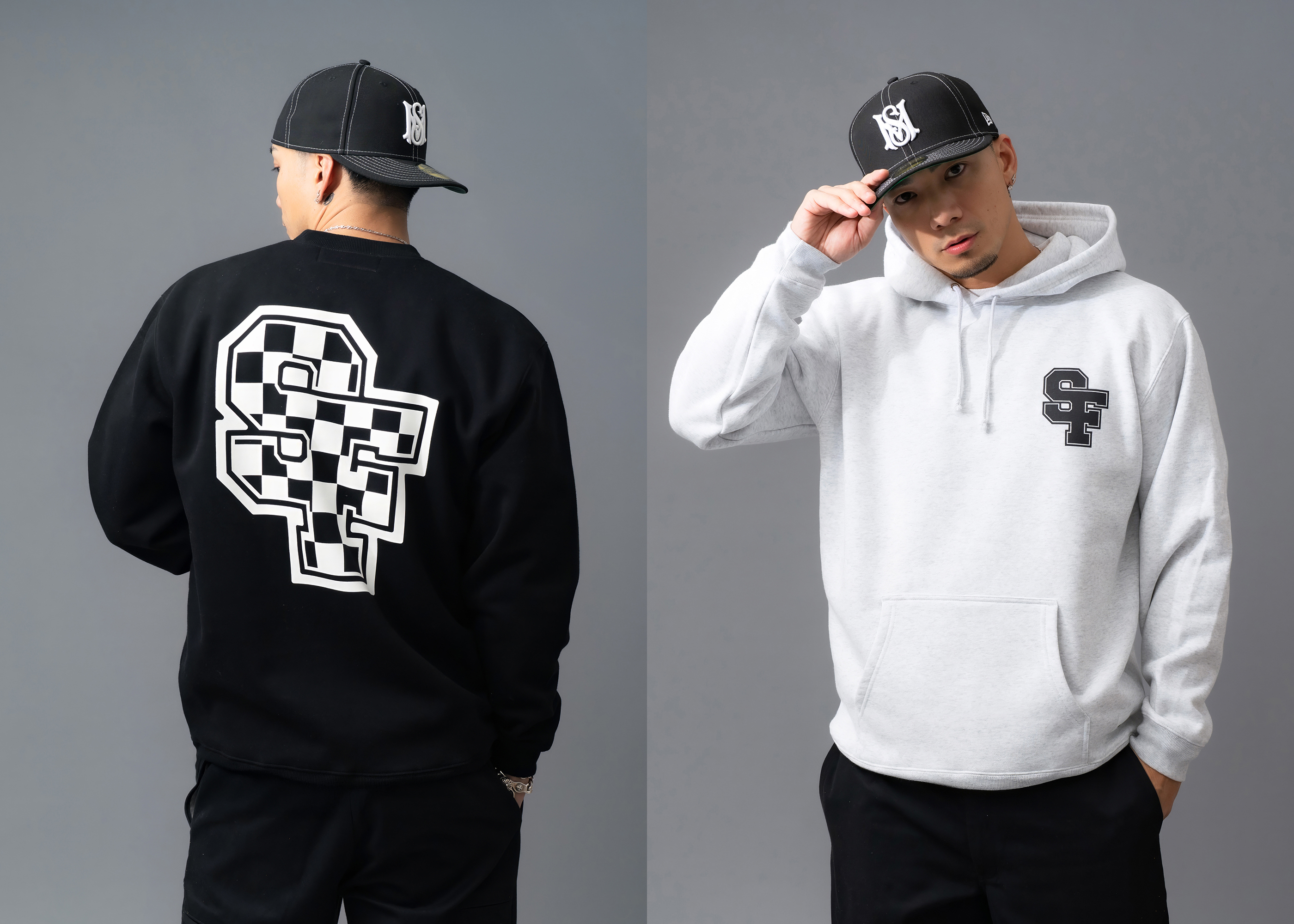 SWAY FACTORY by MFC STORE