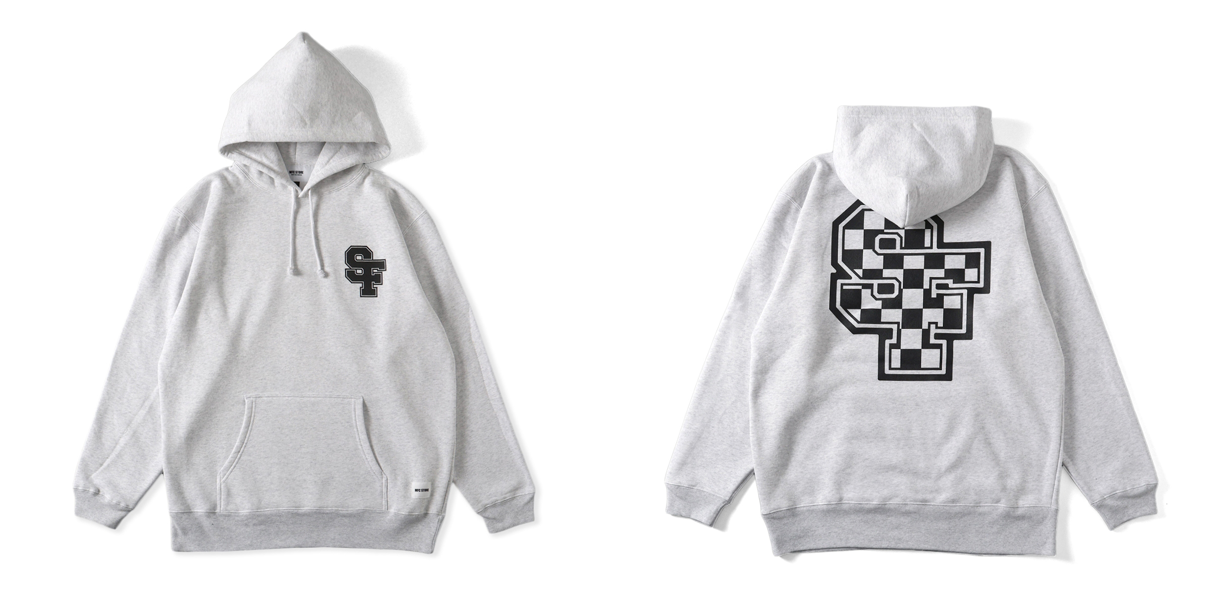 SWAYパーカー sサイズ SWAY MEXICAN PARKA | fofofofa
