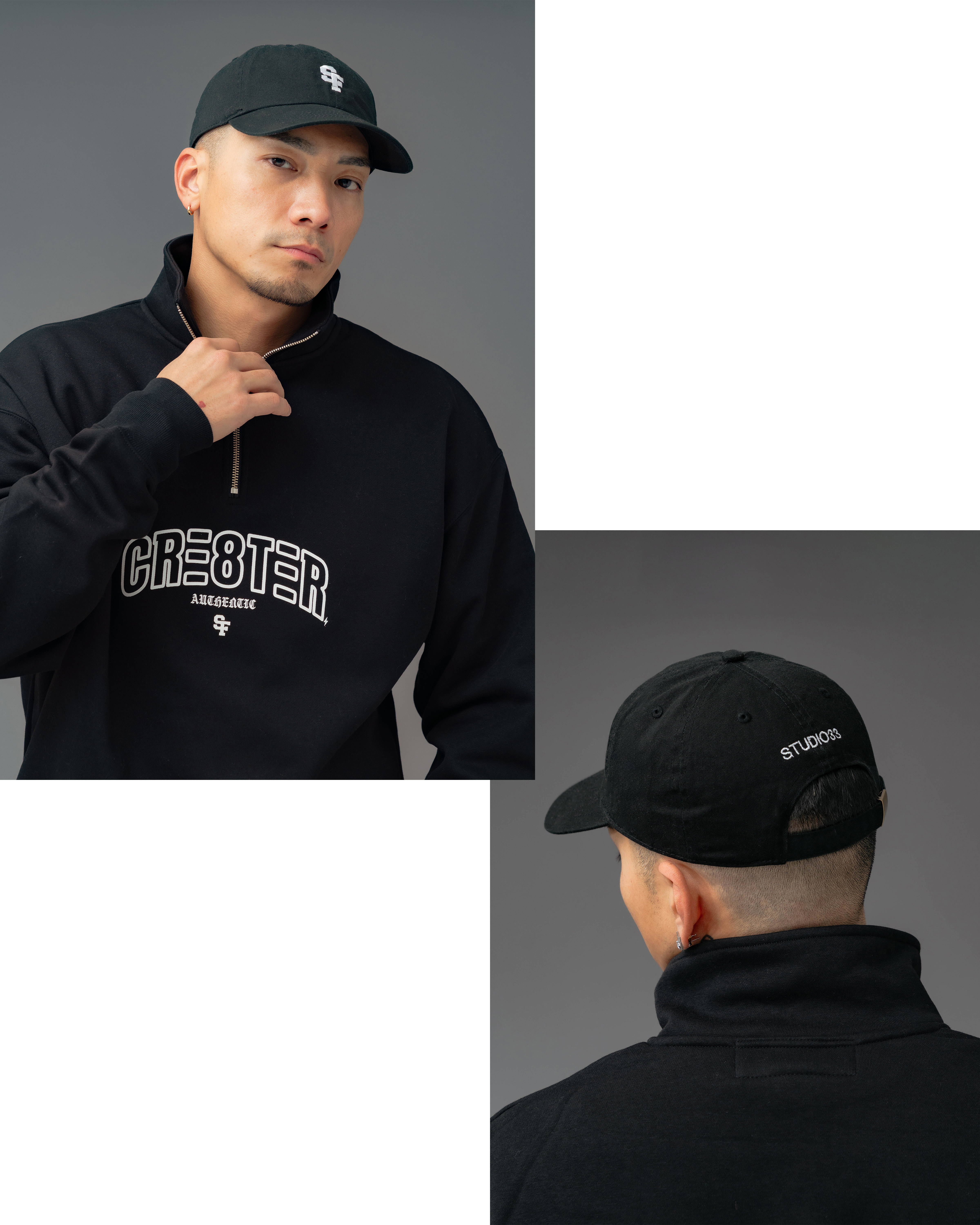 STUDIO33 x SWAY FACTORY by MFC STORE
