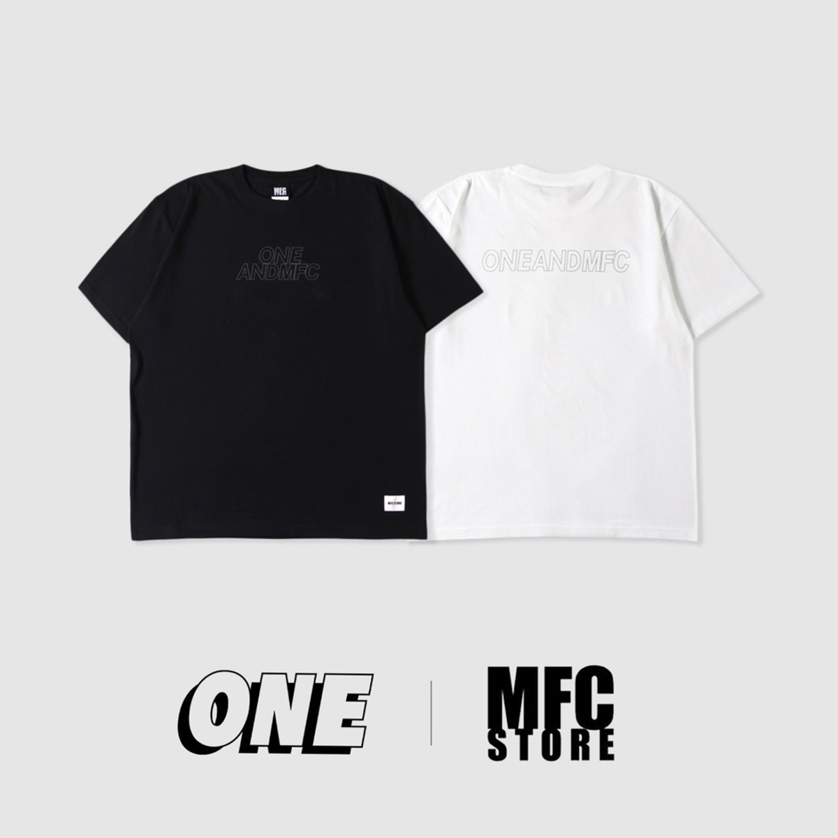 ONE x MFC STORE