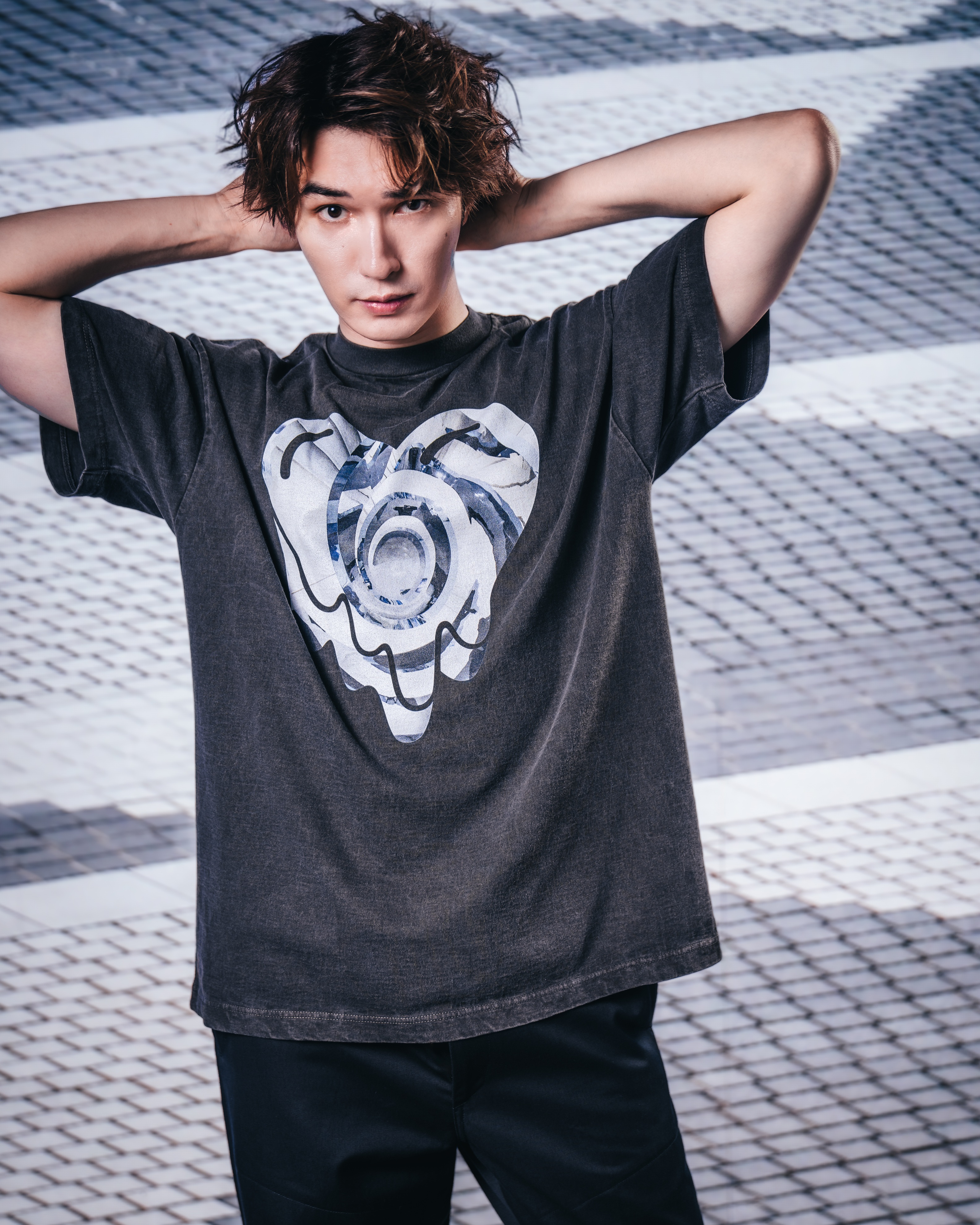 EMOTIONALLY UNAVAILABLE ⅹ RK