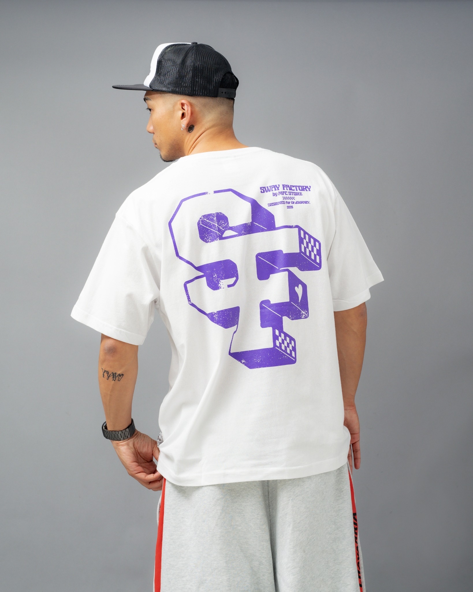 SWAY FACTORY by MFC STORE