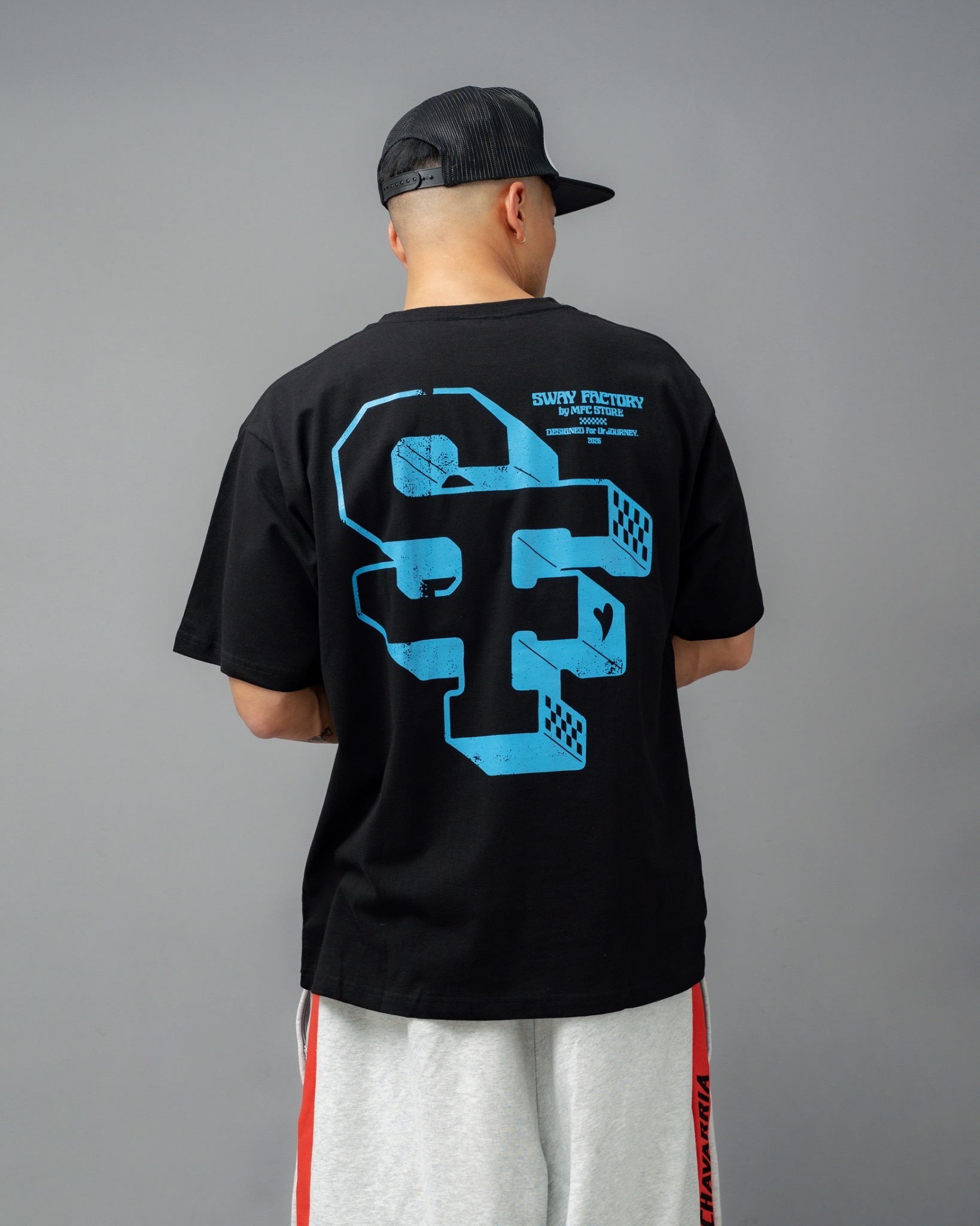 SWAY FACTORY by MFC STORE