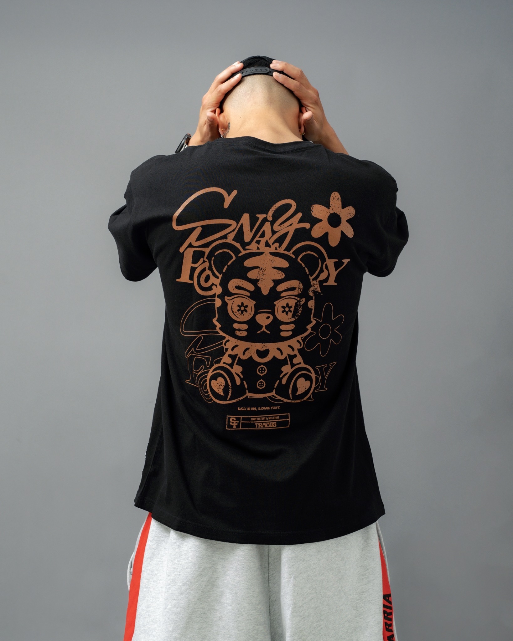 SWAY FACTORY by MFC STORE