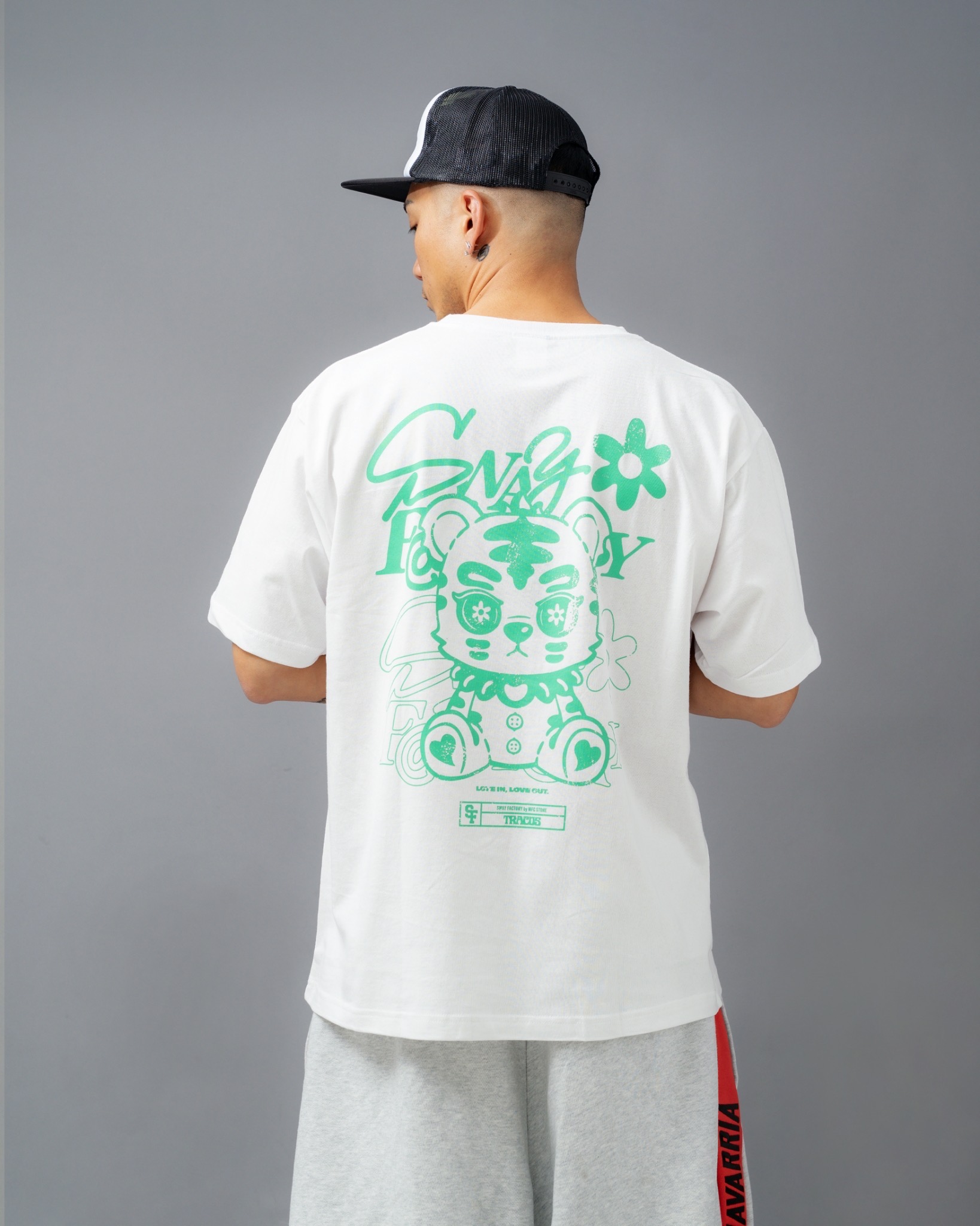 SWAY FACTORY by MFC STORE