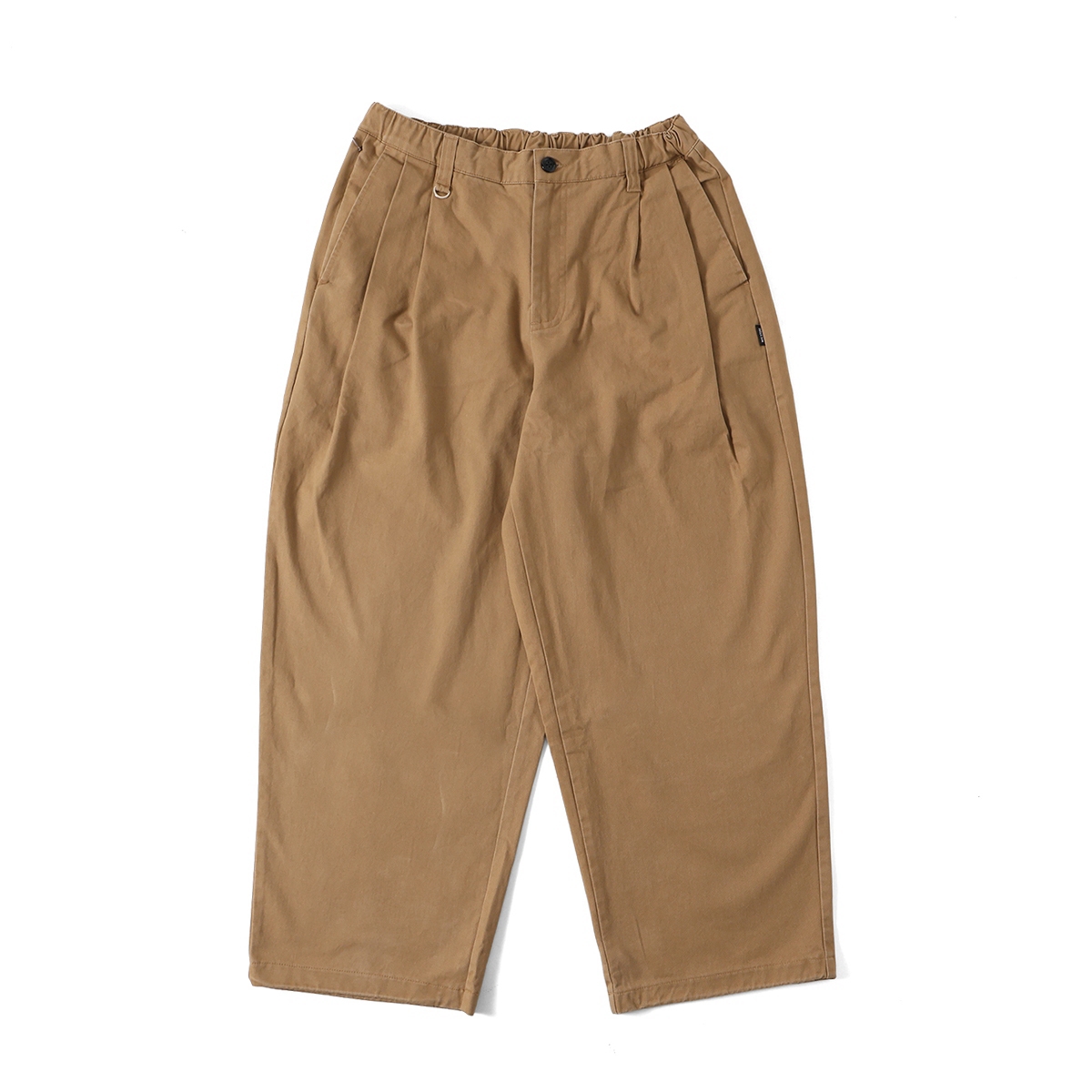 MFC STORE DOBON PANTS BEIGE