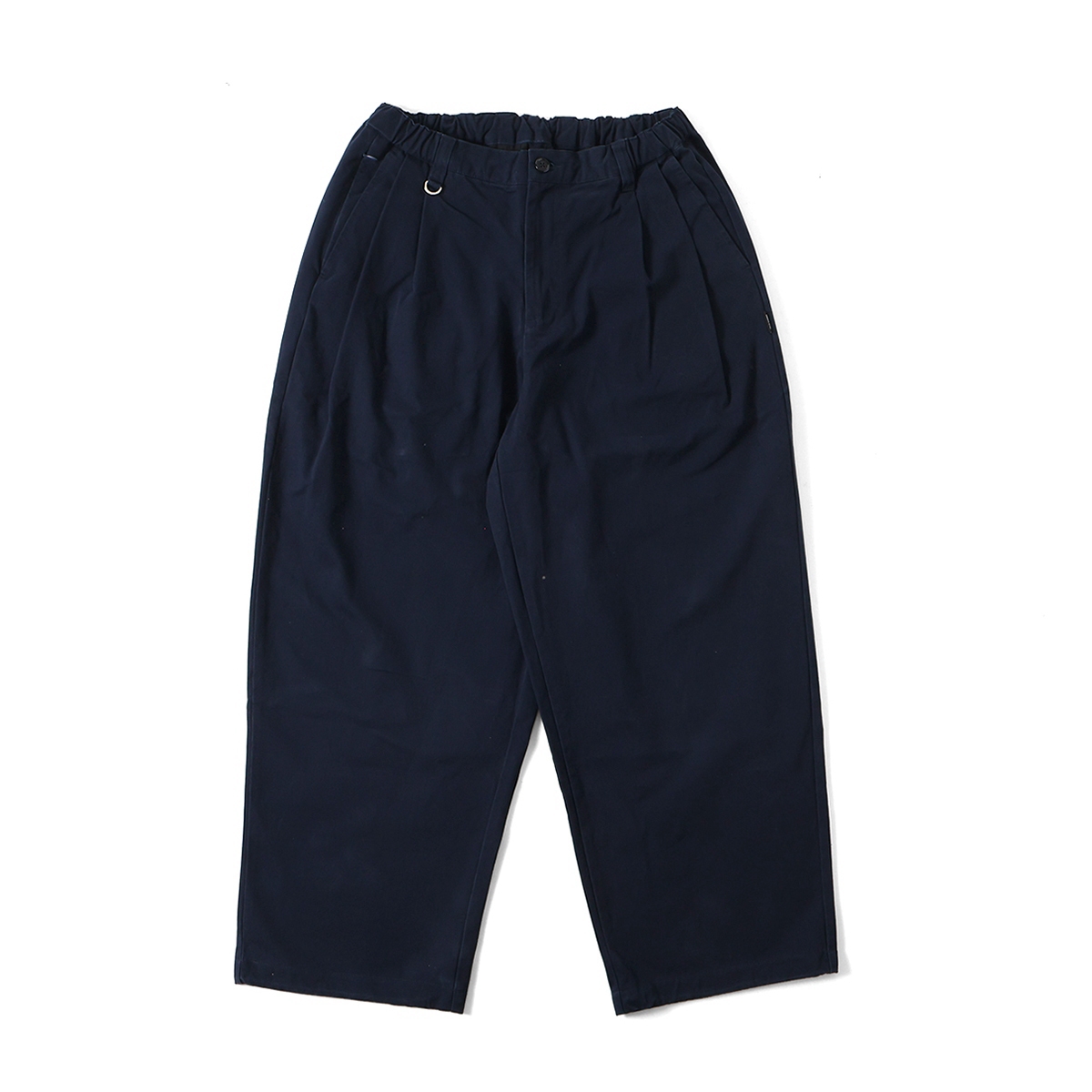 MFC STORE DOBON PANTS NAVY