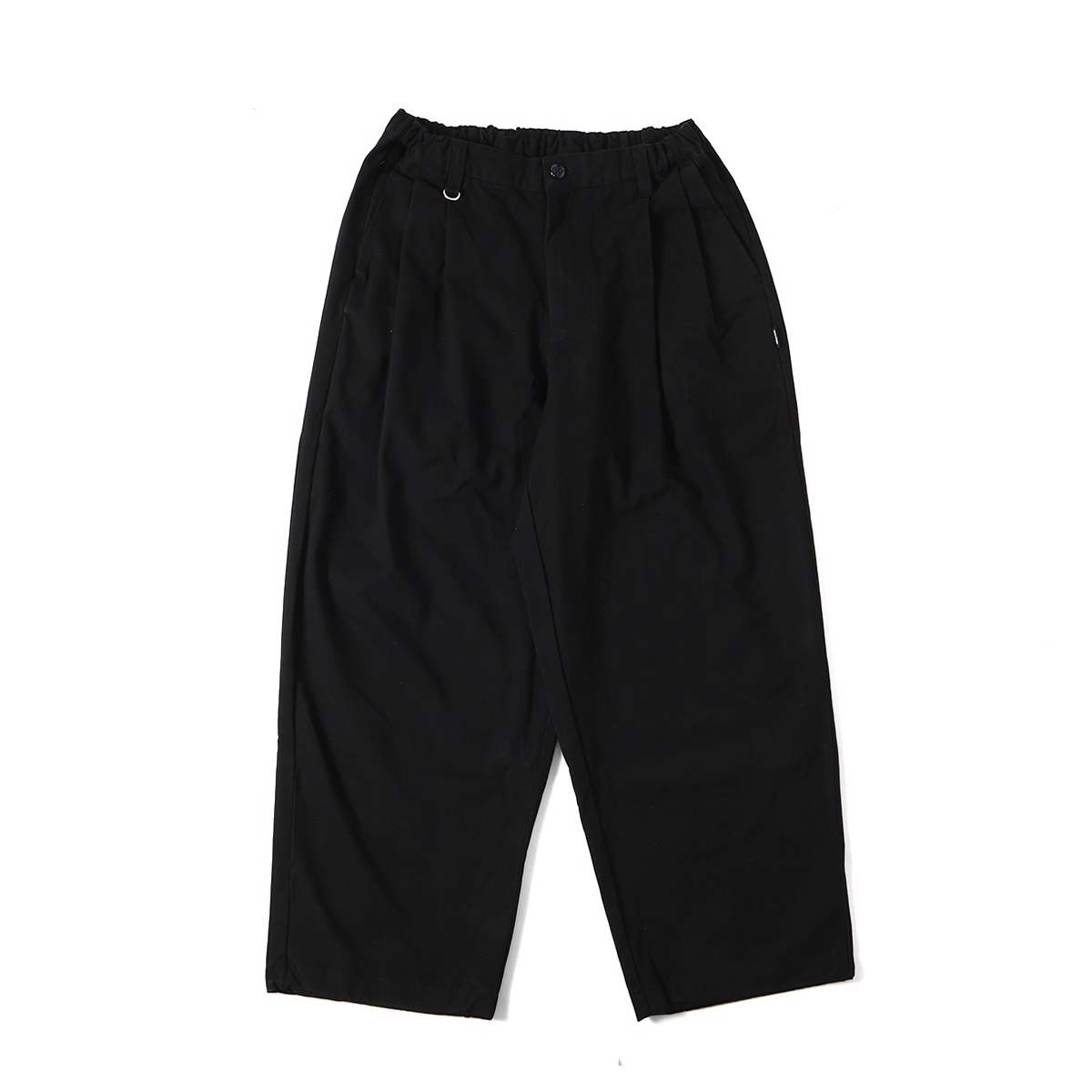 MFC STORE DOBON PANTS BLACK