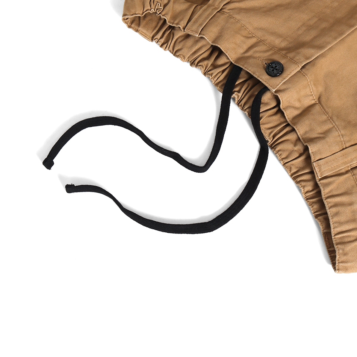 MFC STORE DOBON PANTS Waist Detail