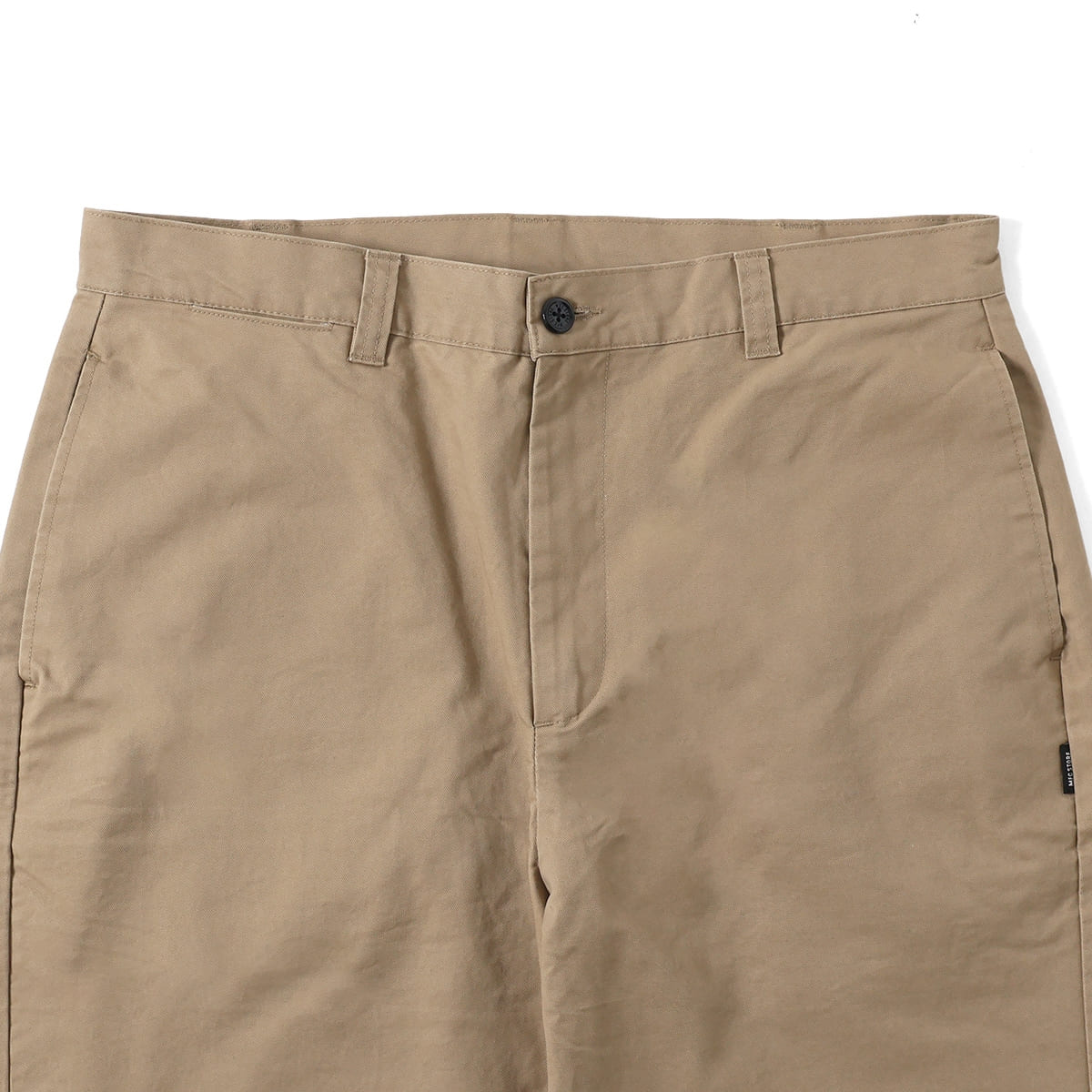 MFC STORE WORK PANTS WAIST DETAIL