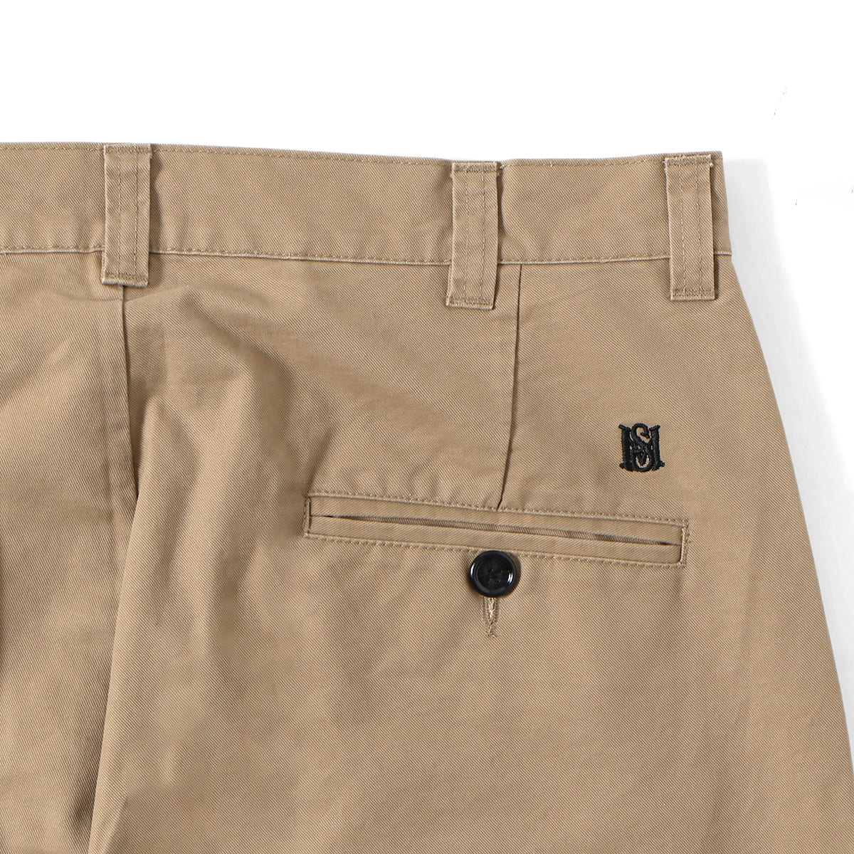 MFC STORE WORK PANTS BACK LOGO