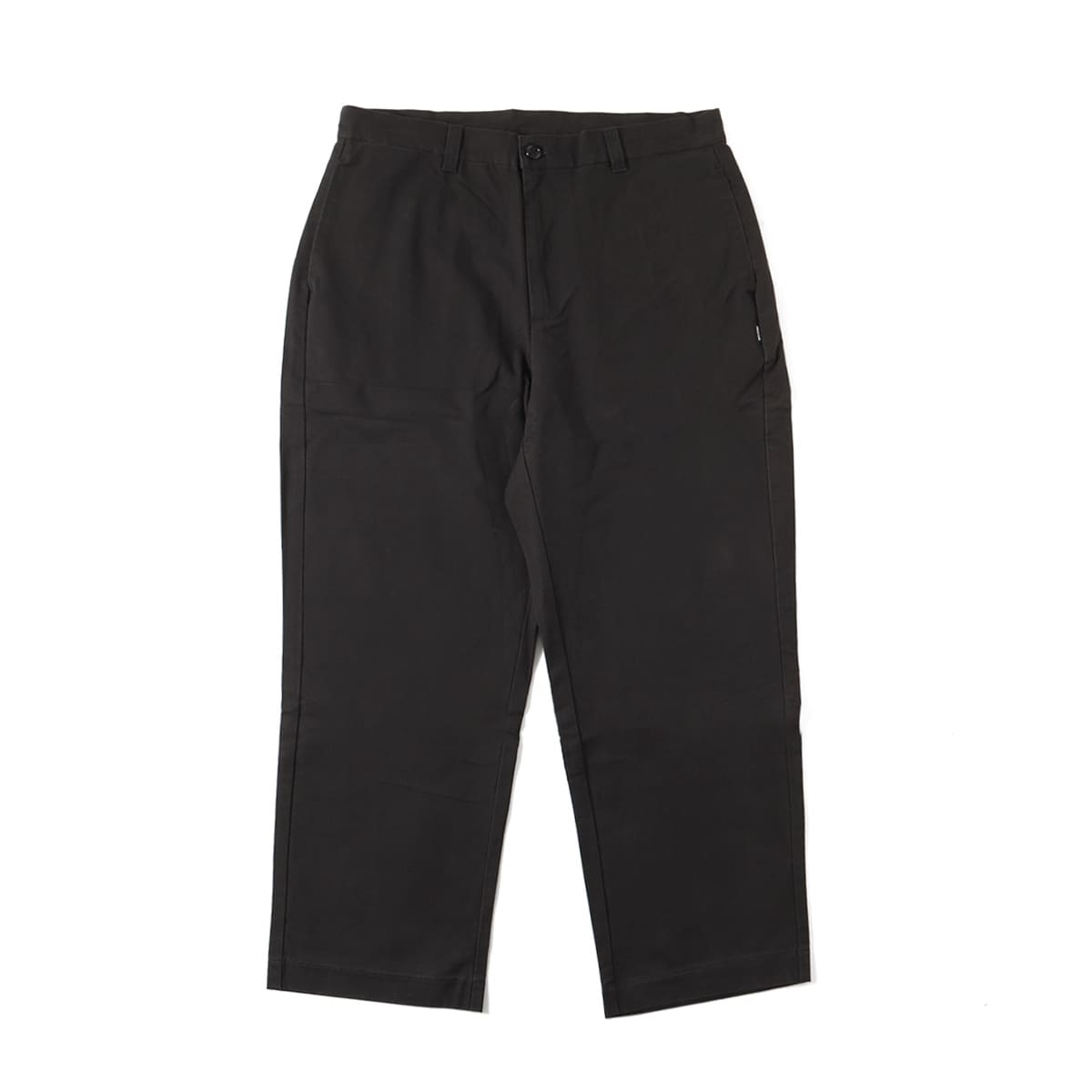 MFC STORE WORK PANTS CHARCOAL FRONT