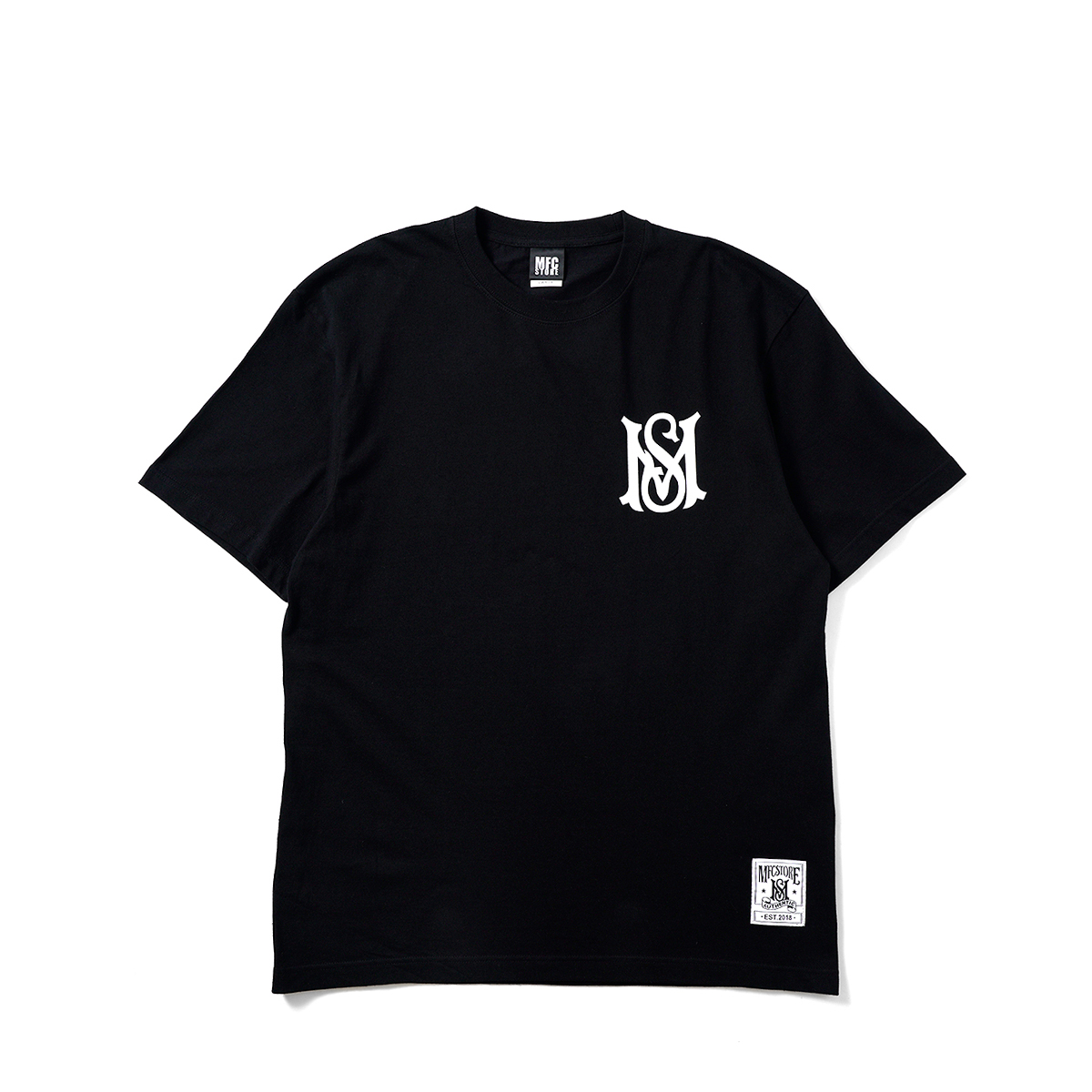 数原龍友 × RK × MFC STORE