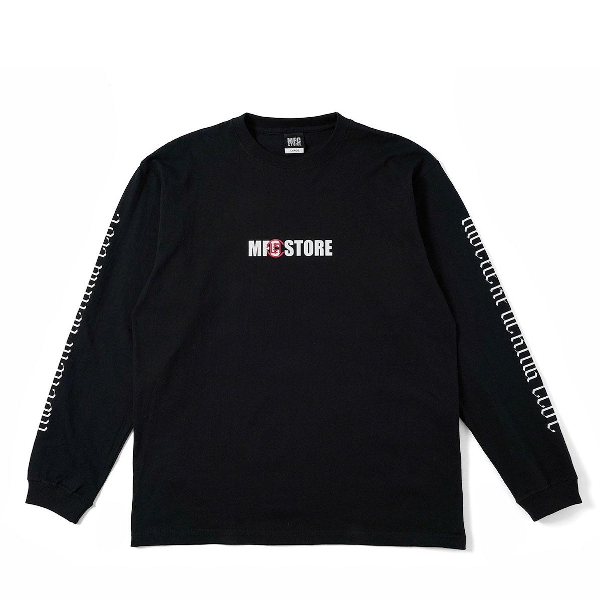 CLOT × MFC STORE CLOT × MFC STORE